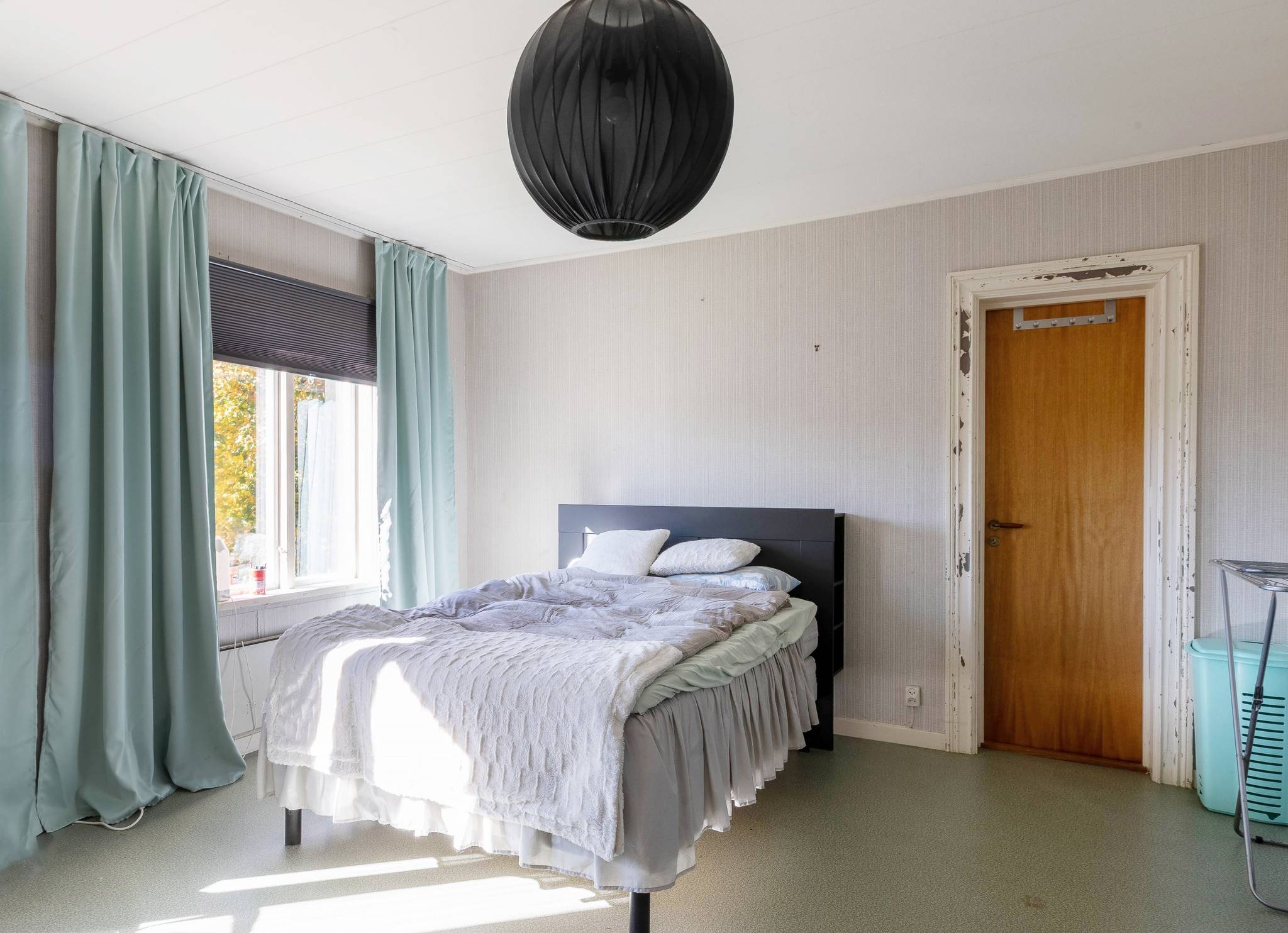 7 rum Gård/skog på Åby 622 Tärnsjö Heby kommun - bild 29