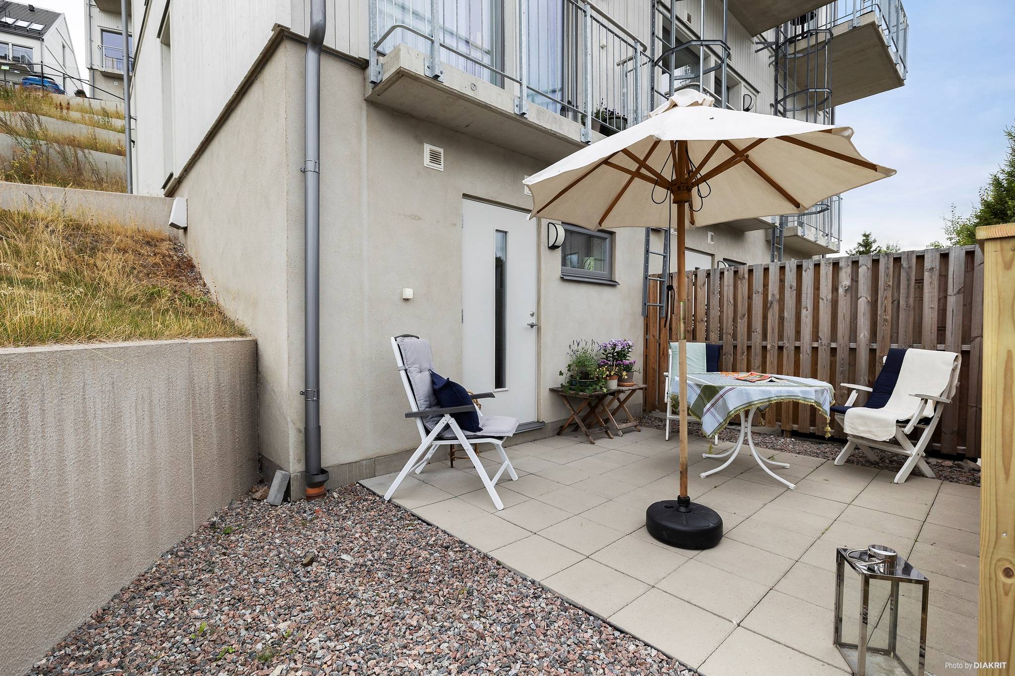 2 rum lägenhet på Södersätravägen 19A Väsjön, Sollentuna kommun - bild 1