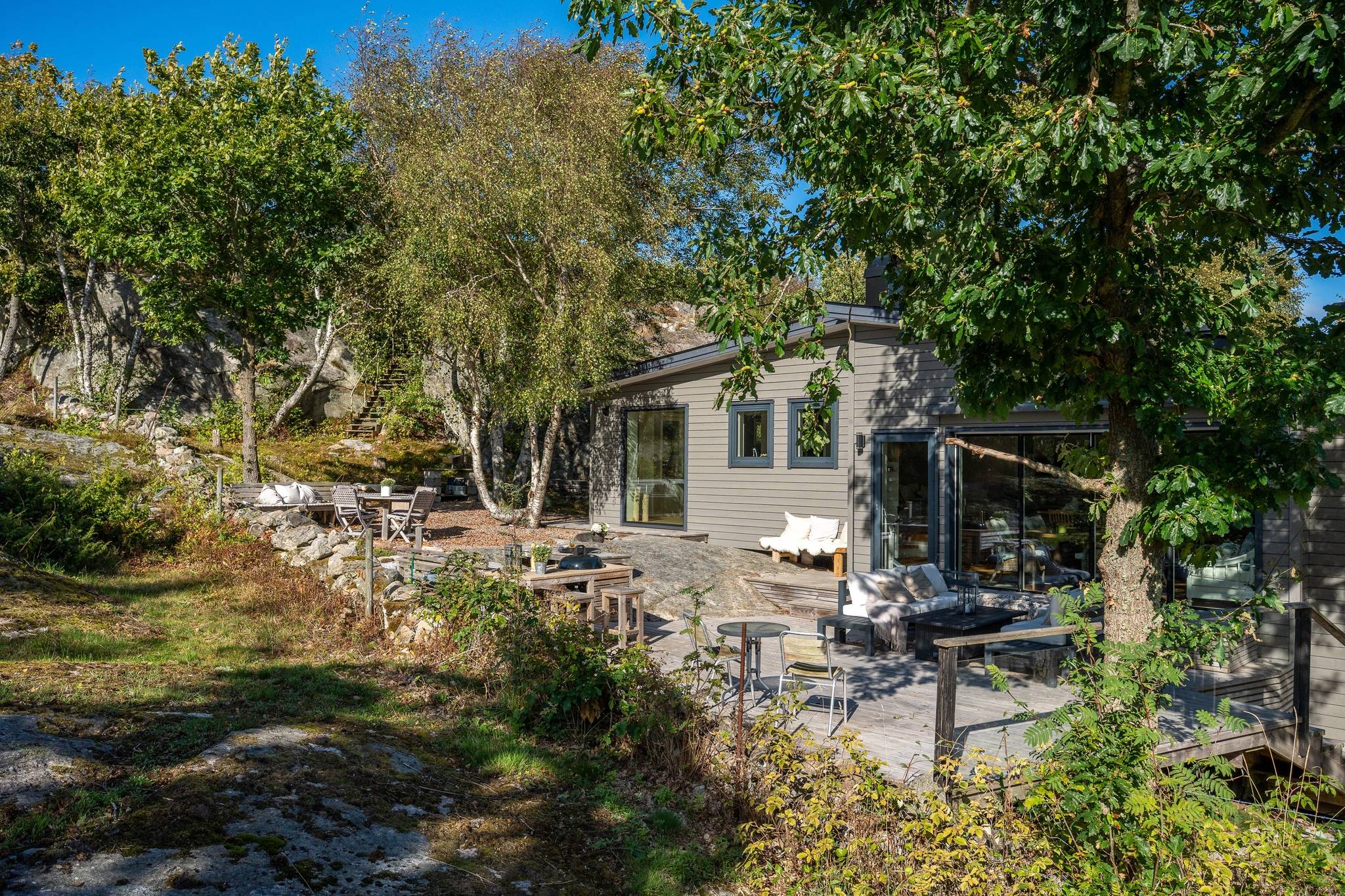 6 rum Fritidshus på Lavön 739 Orust kommun - bild 37