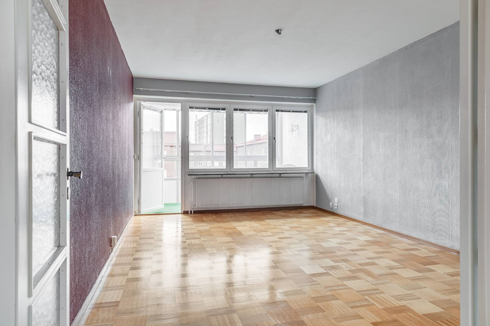 2 rum Lägenhet på Branteviksgatan 10B Östra Sorgenfri Malmö kommun - bild 7