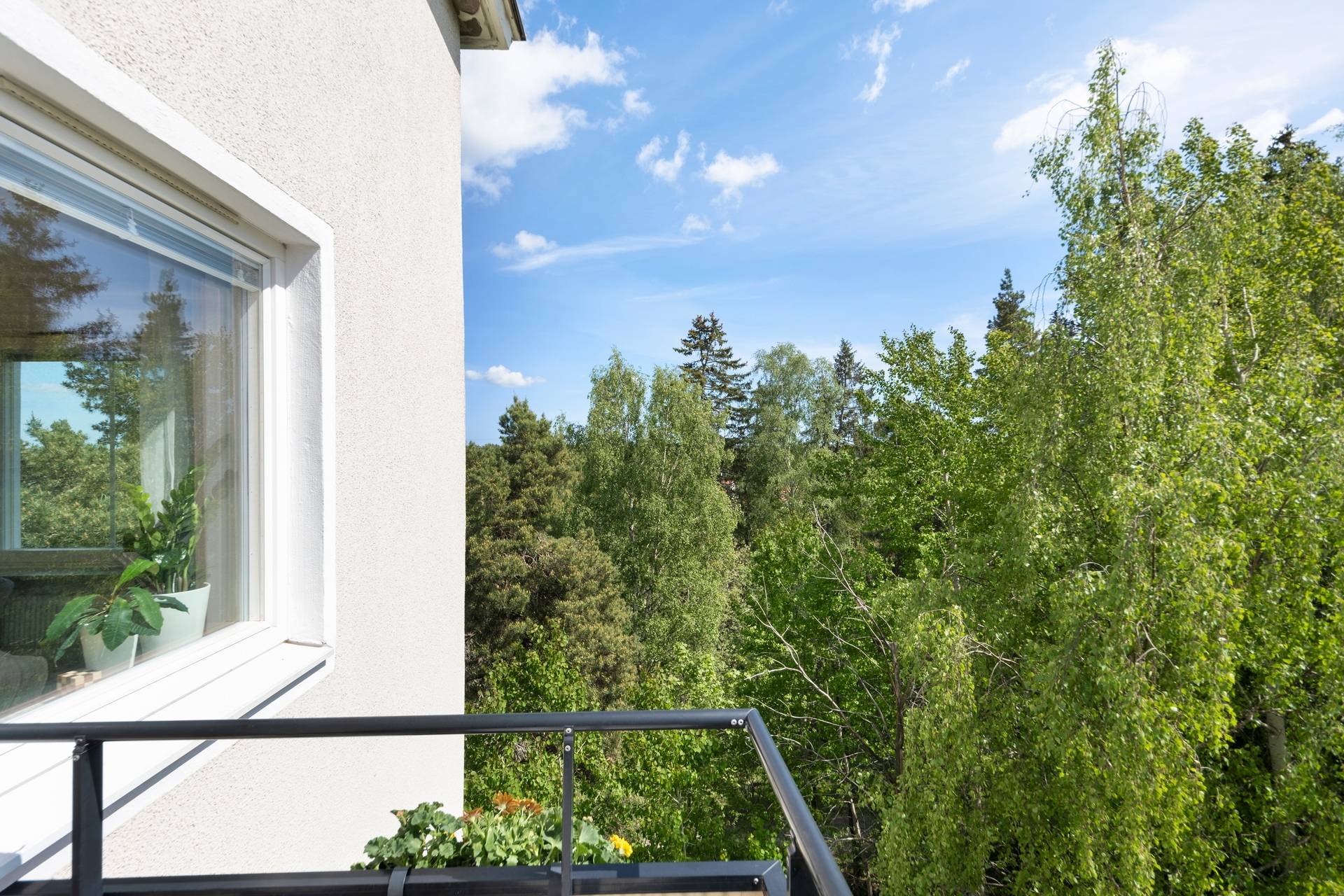 3 rum Lägenhet på Postiljonsvägen 33, lgh 45 Svedmyra Stockholms kommun - bild 11