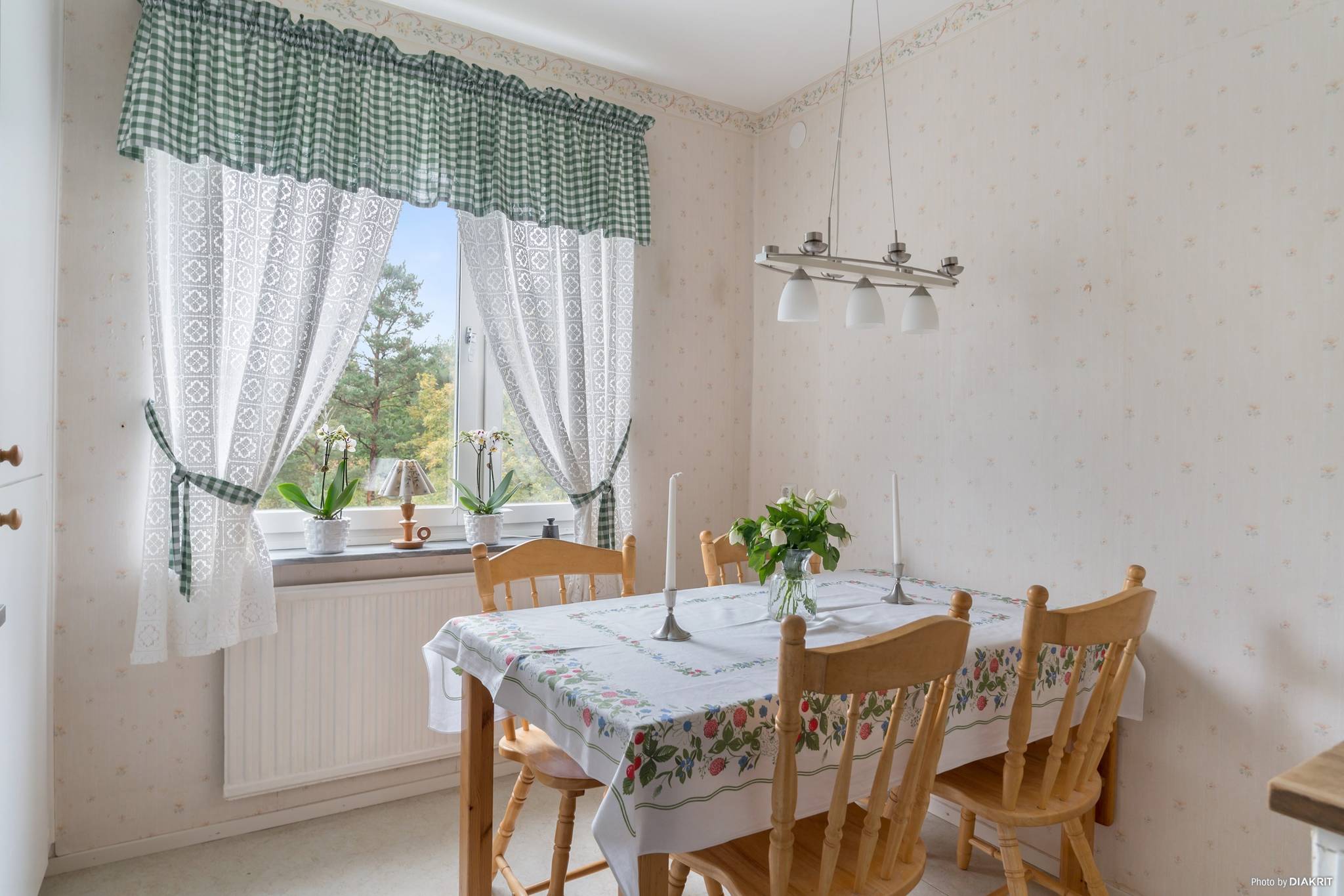 3 rum Lägenhet på Barometergatan 25 Länsmansgården Göteborgs kommun - bild 8
