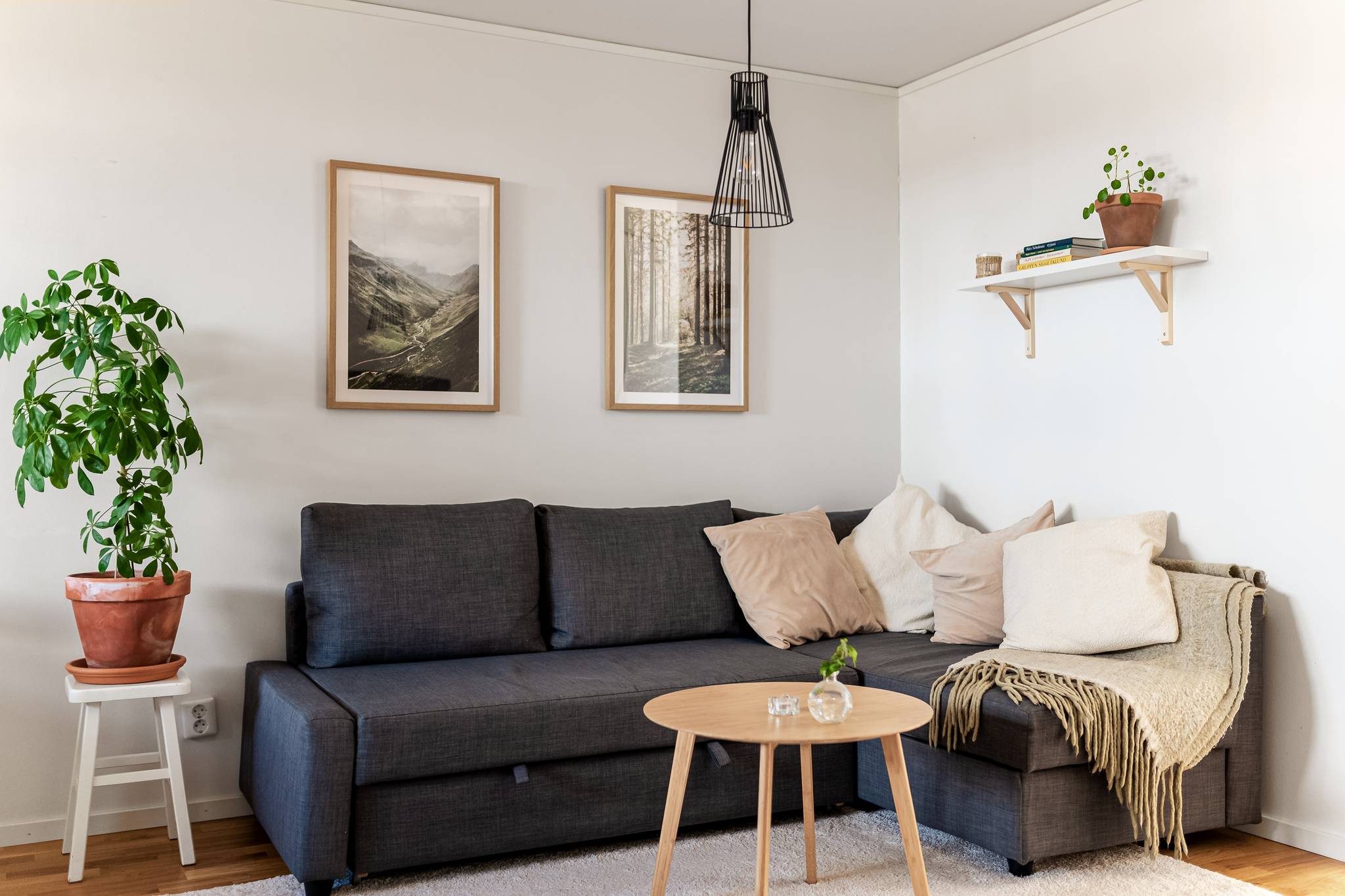 2 rum Lägenhet på Nygatan 42 Öst på stan Umeå kommun - bild 11