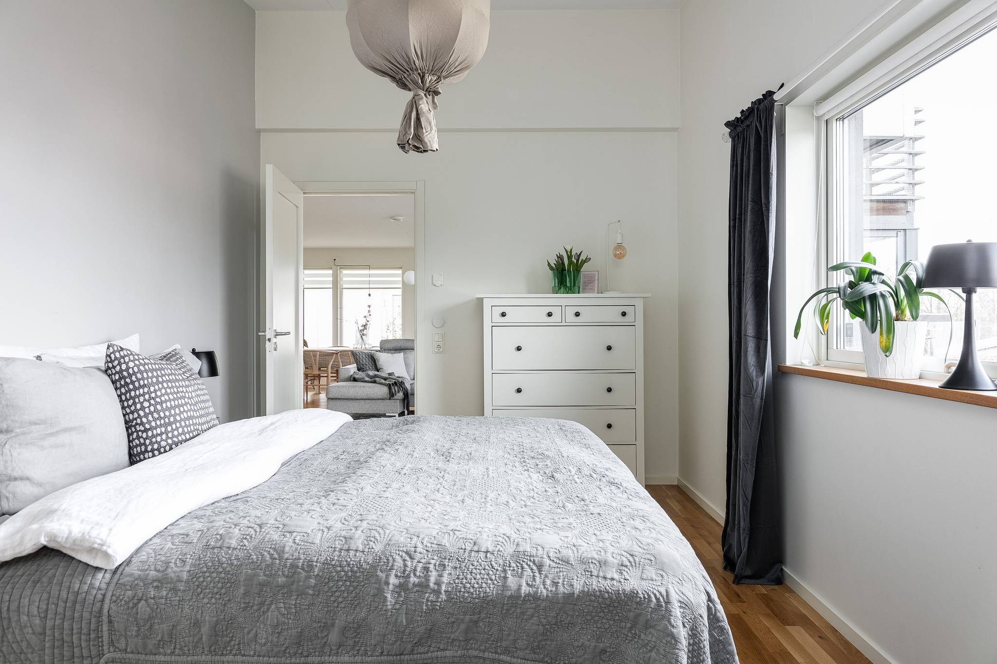 8 rum Villa på Skidsvängen 21 Sandsbrohöjden Växjö kommun - bild 15