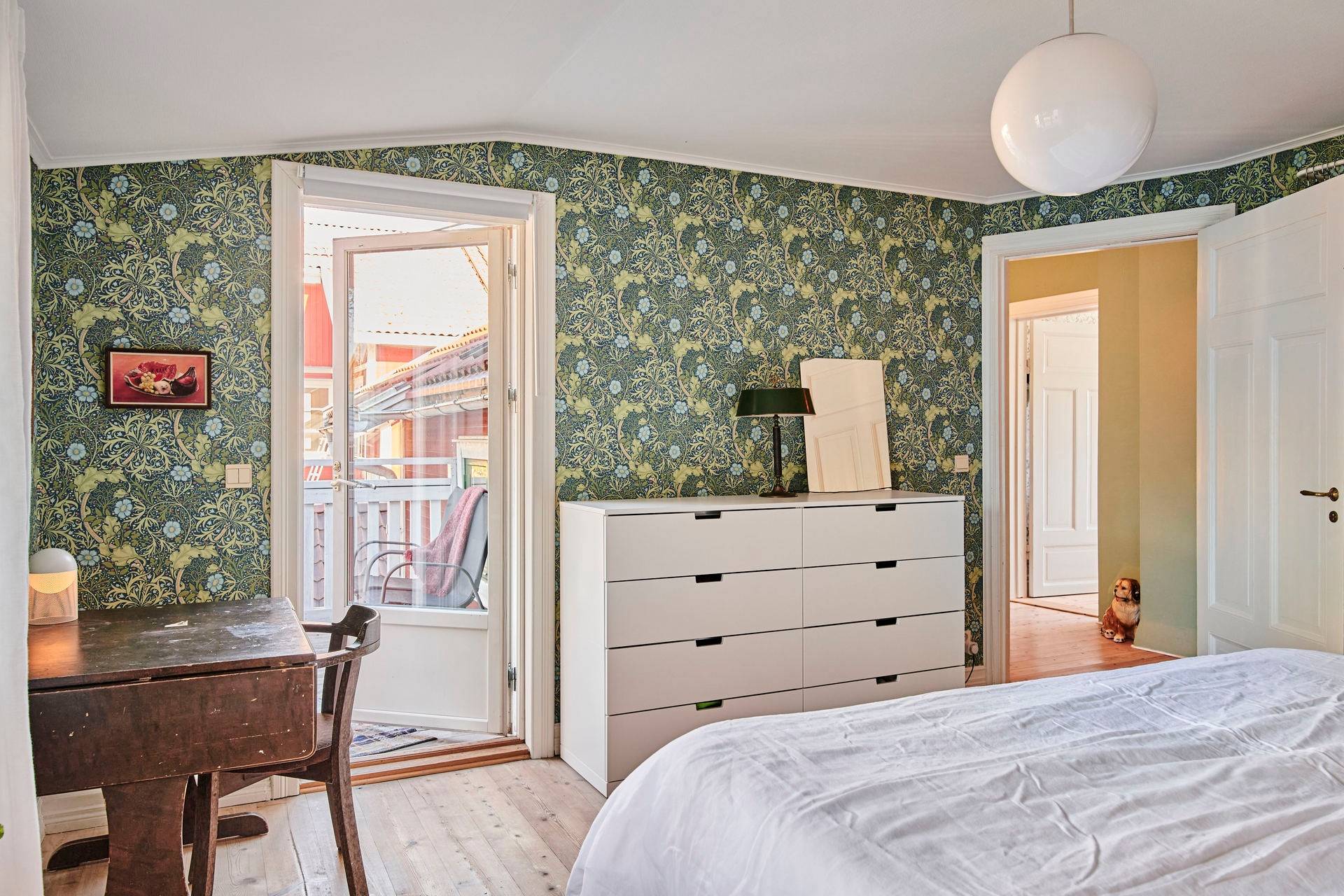 5 rum Villa på Konstvaktaregatan 25 Falun Falu kommun - bild 26