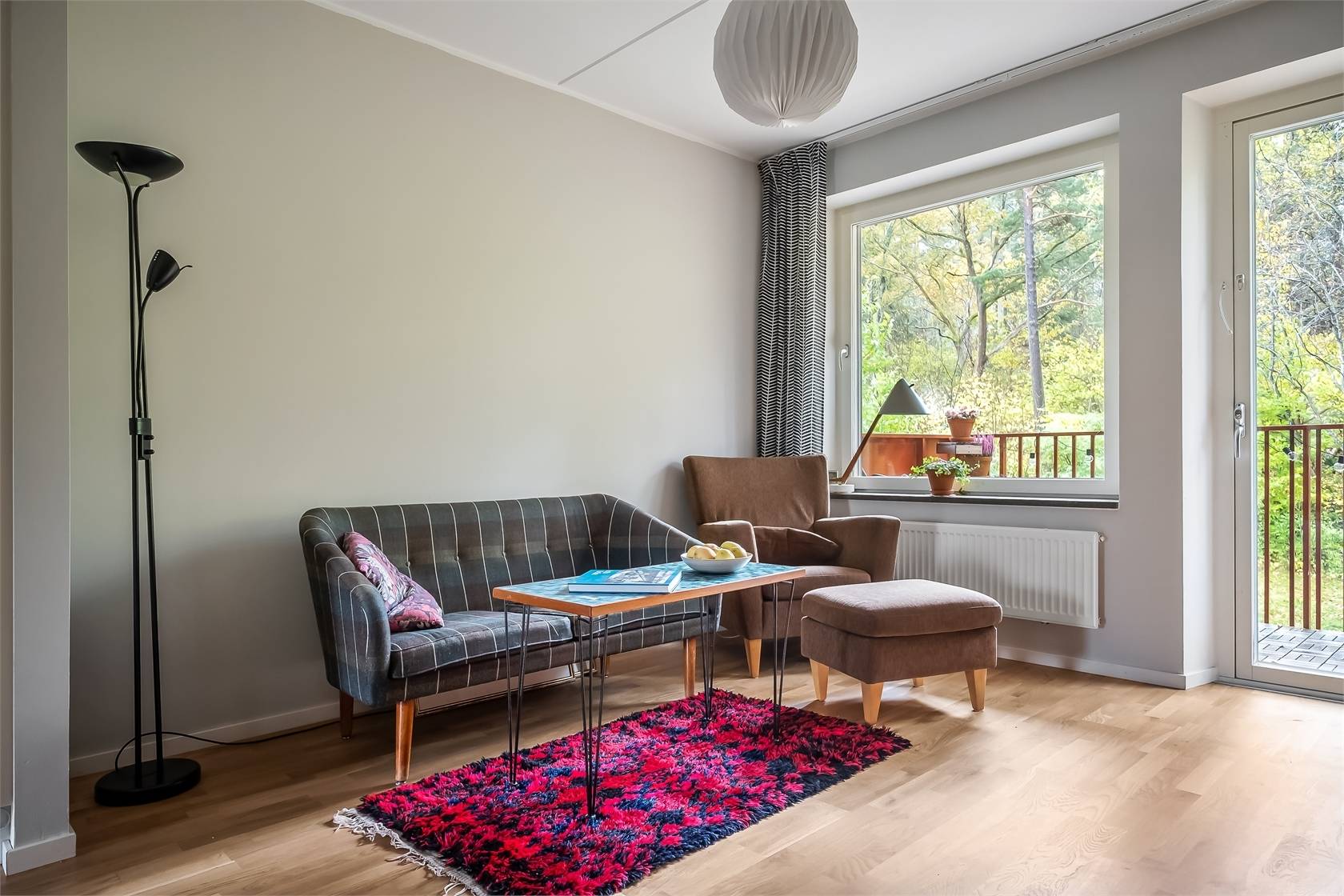 2 rum Lägenhet på Tisdagsvägen 12 Hökarängen Stockholms kommun - bild 6