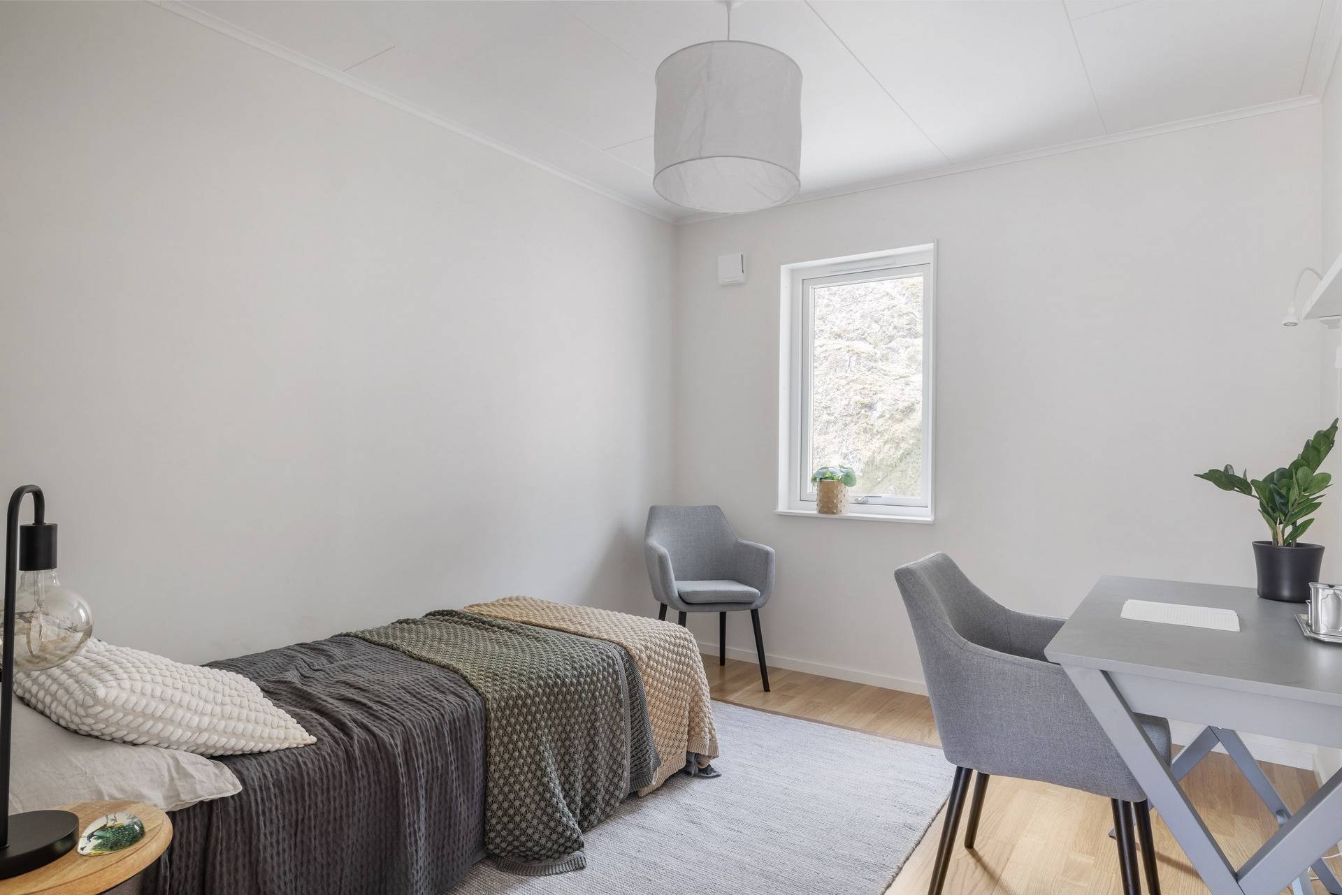 4 rum Villa på Ullbergsvägen 69 Raksta Tyresö kommun - bild 16