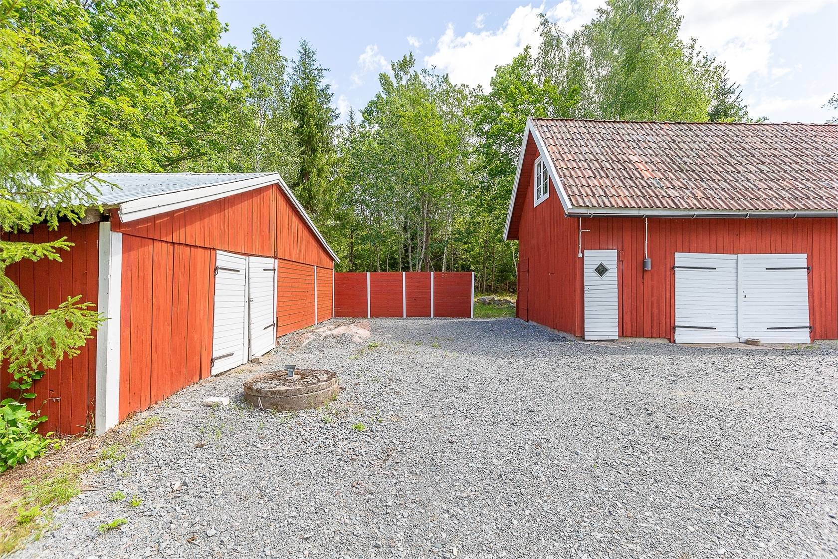 4 rum Villa på Gruvebo 102 Fagerhult Högsby kommun - bild 65
