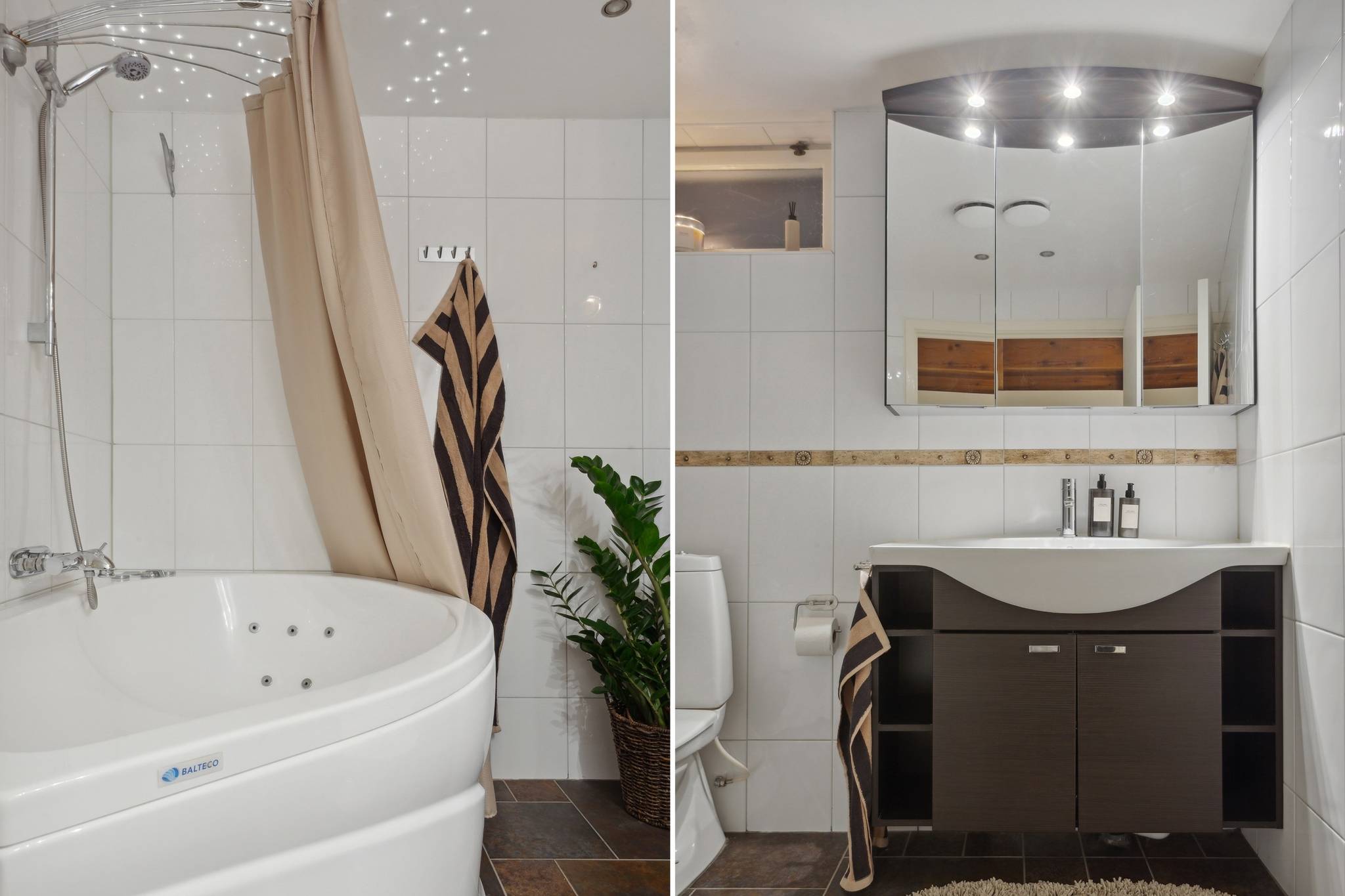 5 rum Radhus på Forsbackagatan 7 Farsta Stockholms kommun - bild 32