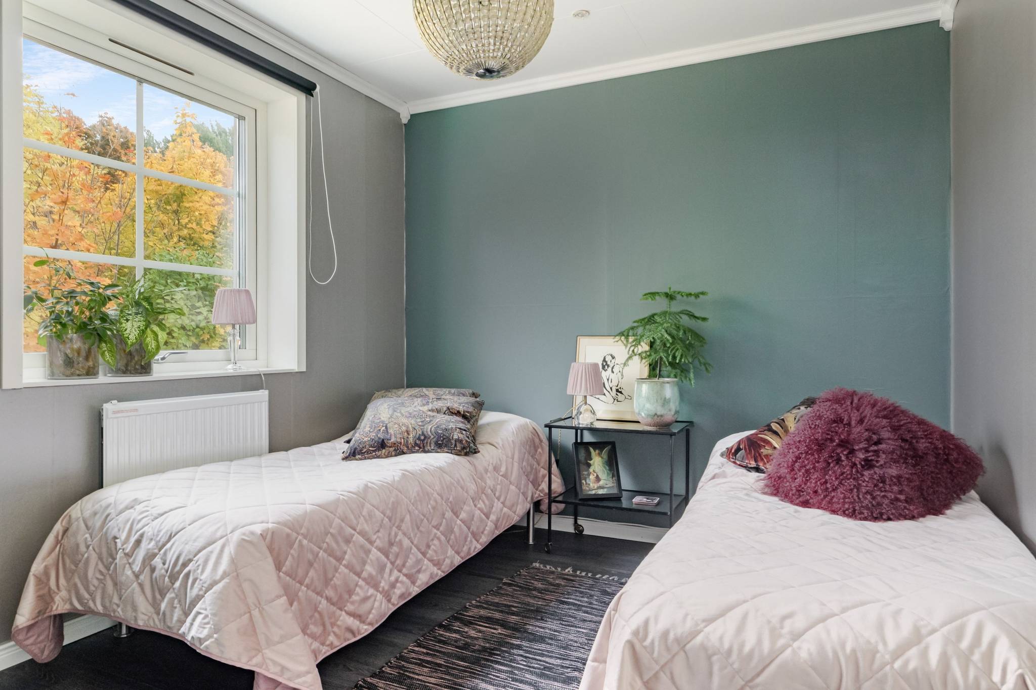 4 rum Villa på Littersbovägen 51 Heby Heby kommun - bild 19