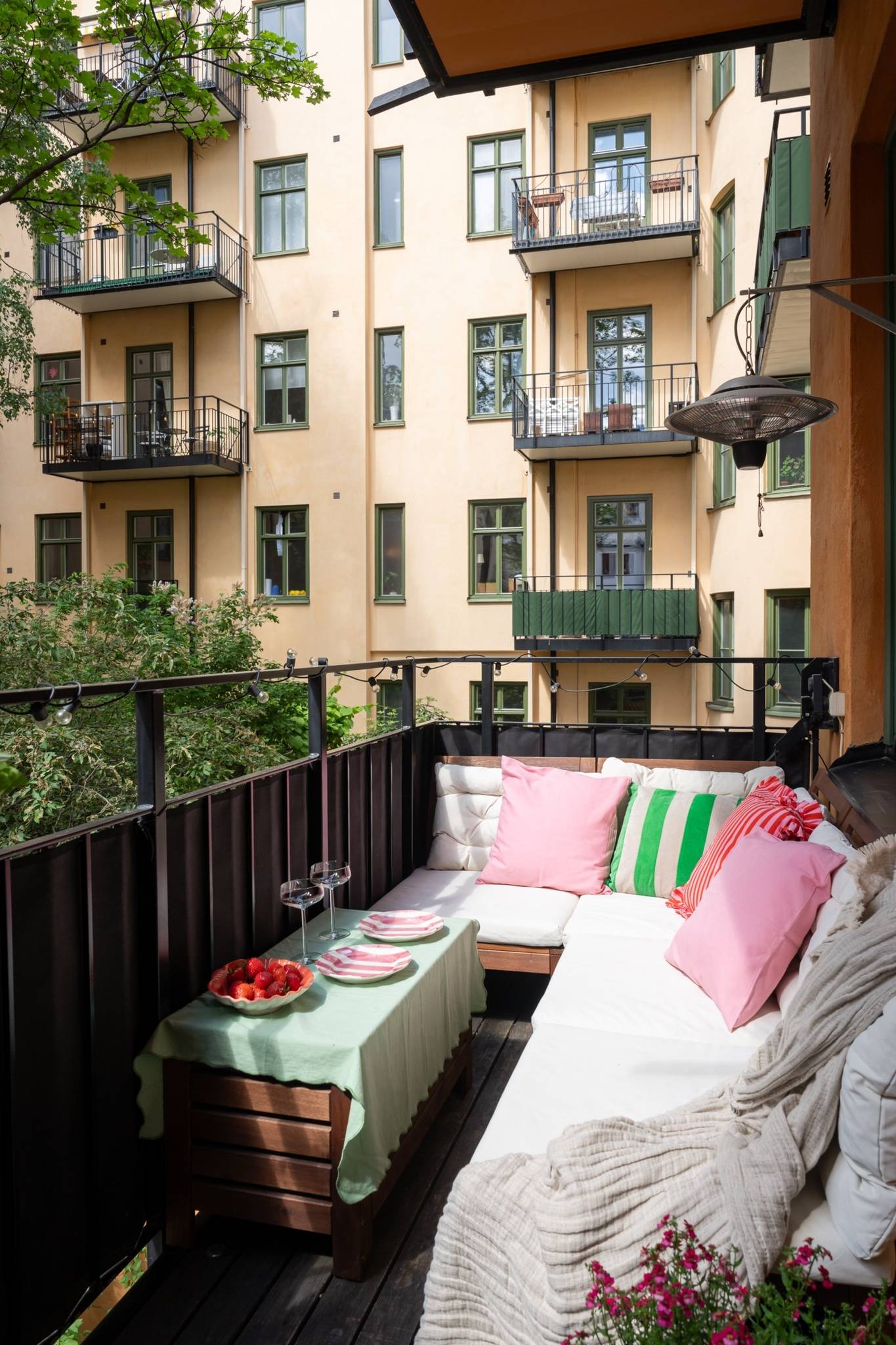 3 rum Lägenhet på Valhallavägen 38 Östermalm/Vasastan Stockholms kommun - bild 32