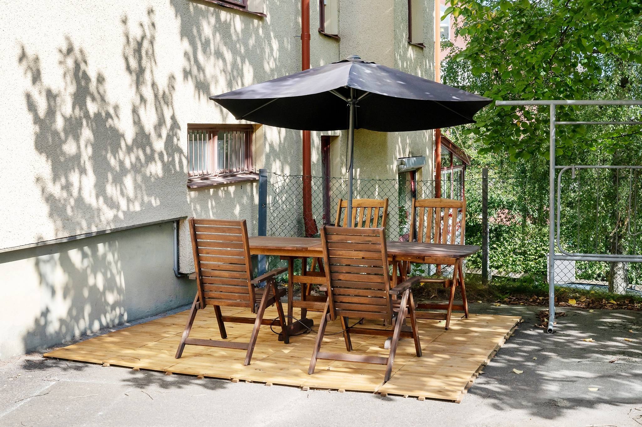 3 rum Lägenhet på Sjöbjörnsvägen 15E Gröndal Stockholms kommun - bild 24