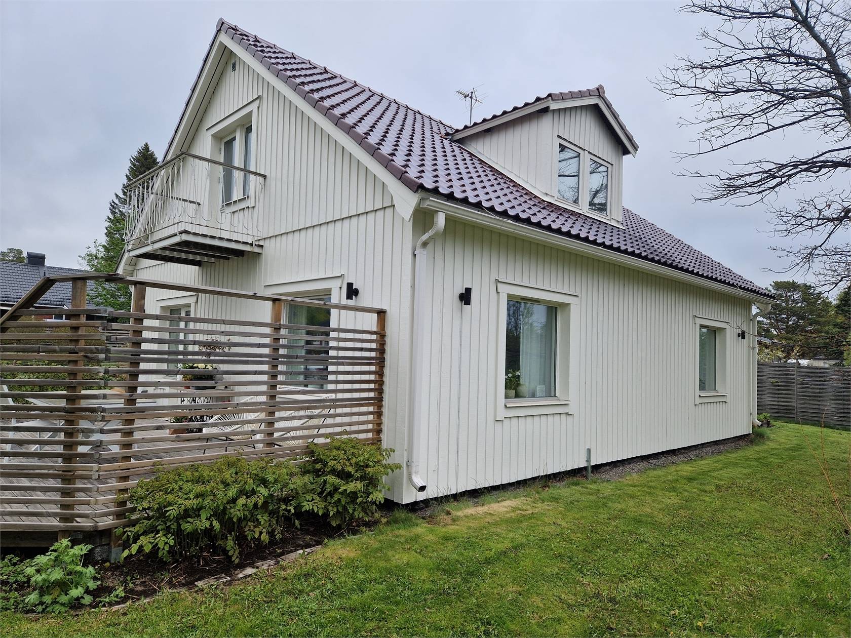 5 rum Villa på Hampvägen 16A Skelleftehamn Skellefteå kommun - bild 26