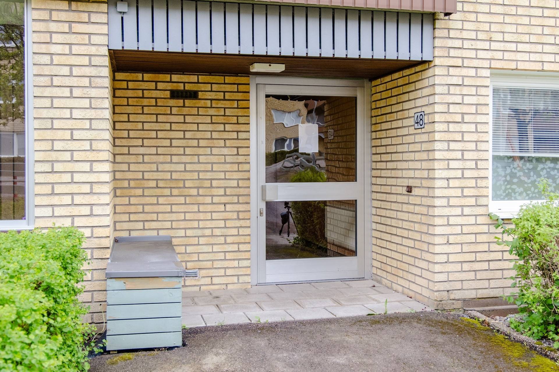 2 rum Lägenhet på Västerleden 48 Galgvreten Enköpings kommun - bild 18