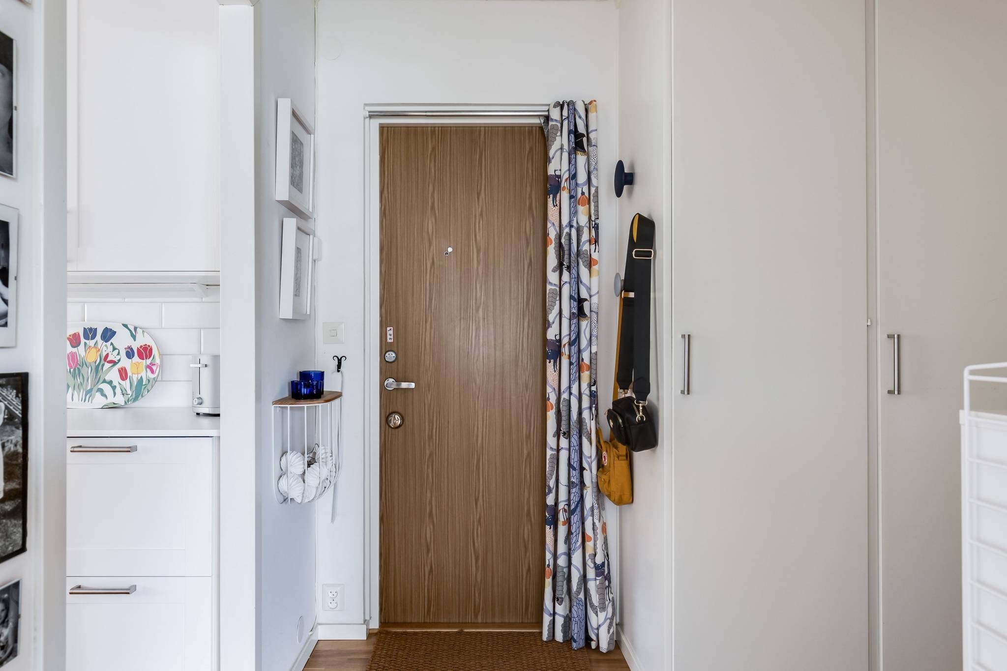 2 rum Lägenhet på Stolpgränd 37 Solhaga Örebro kommun - bild 21