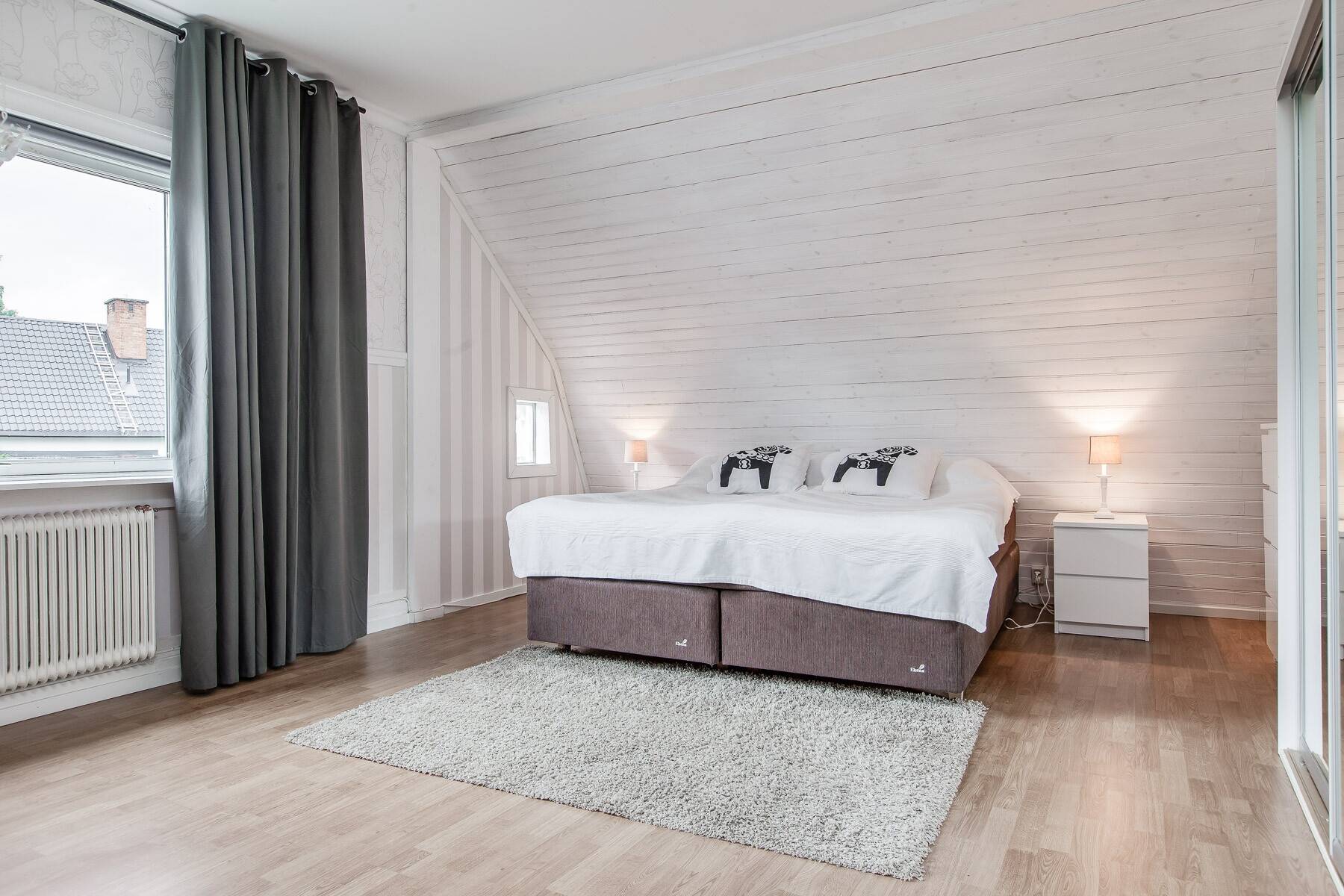 4 rum Villa på Faluvägen 58 Barkargärdet Borlänge kommun - bild 20