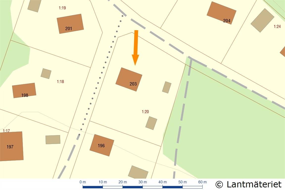 5 rum Villa på Skrängstabodarna 203 Skrängstabodarna-Björköfjärden Sundsvalls kommun - bild 28