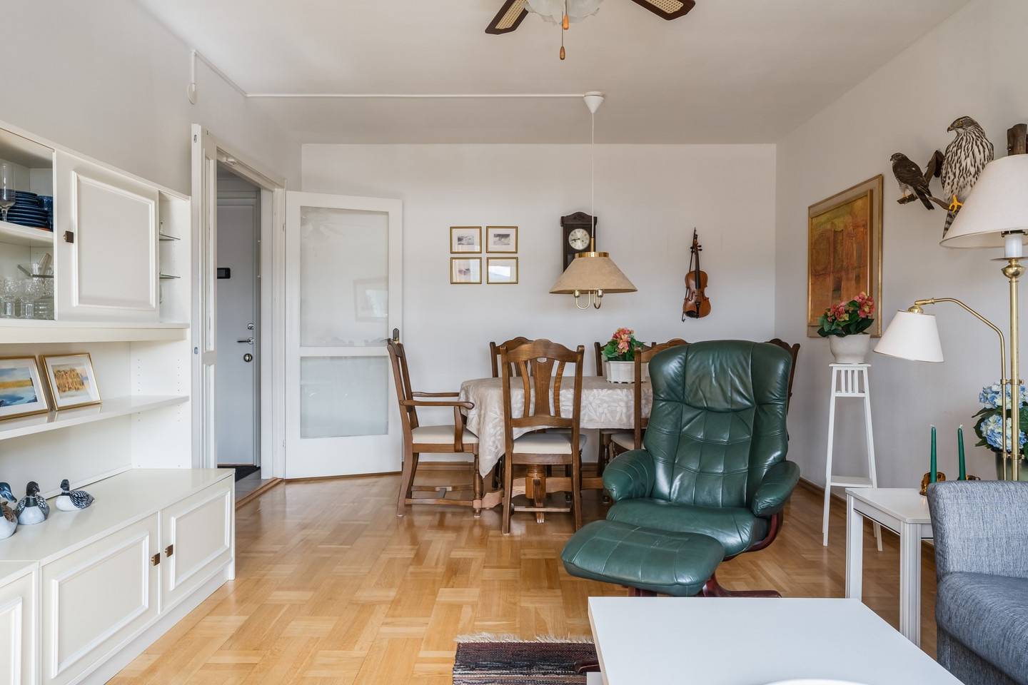 2 rum Lägenhet på Bryggargatan 1E Ljusdal Ljusdals kommun - bild 16