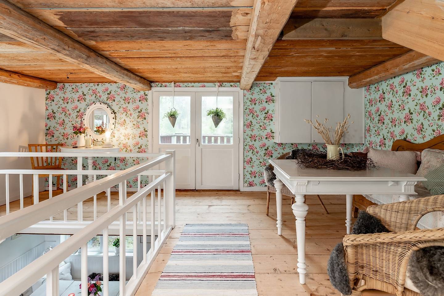 3 rum Villa på Tåsta 24 Hudiksvall - Hög Hudiksvalls kommun - bild 15
