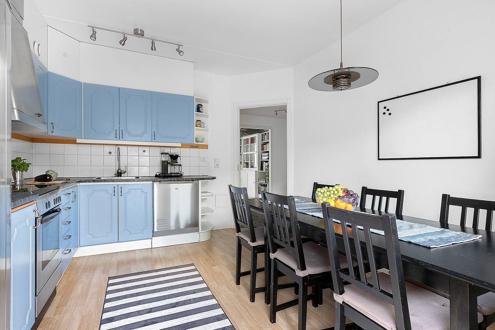 3 rum Lägenhet på Lillvägen 24 Älta Centrum / Stensö Nacka kommun - bild 8