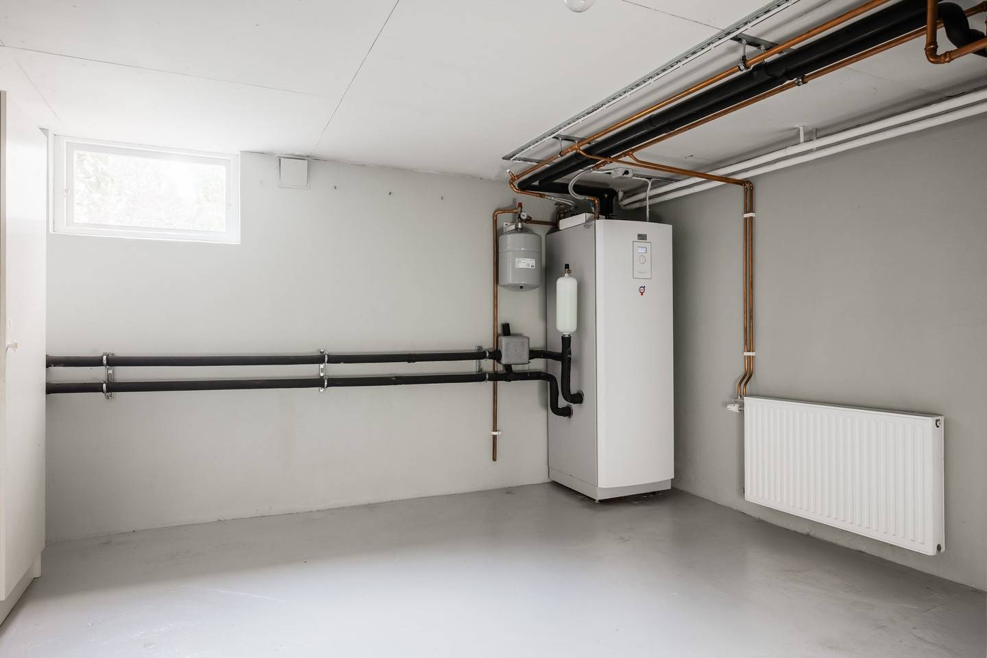 4 rum Villa på Husargatan 48 Hova Tätort Gullspångs kommun - bild 18