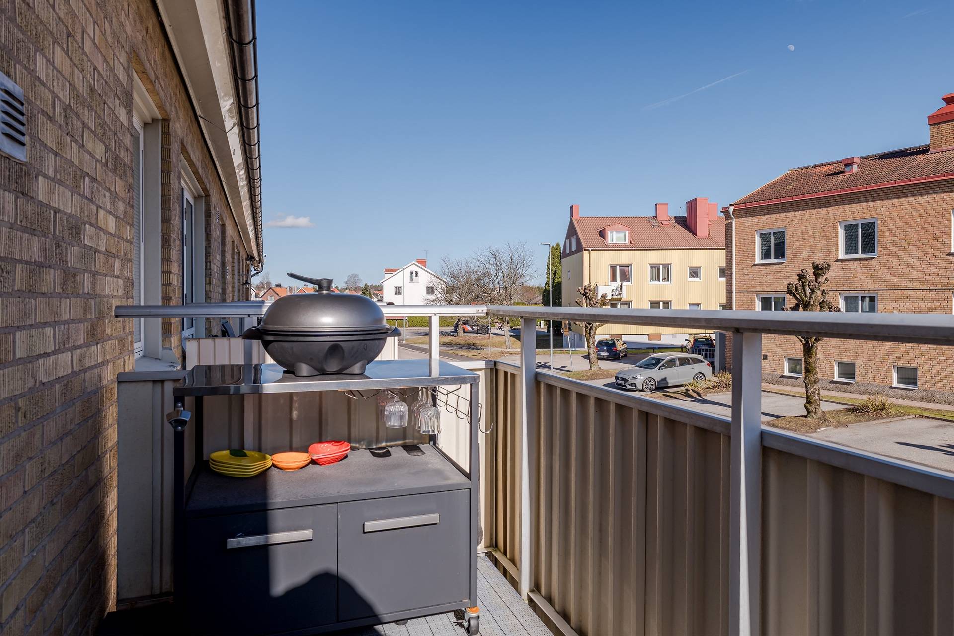 5 rum Lägenhet på Stamkullevägen 20G Stavre Trollhättans kommun - bild 19