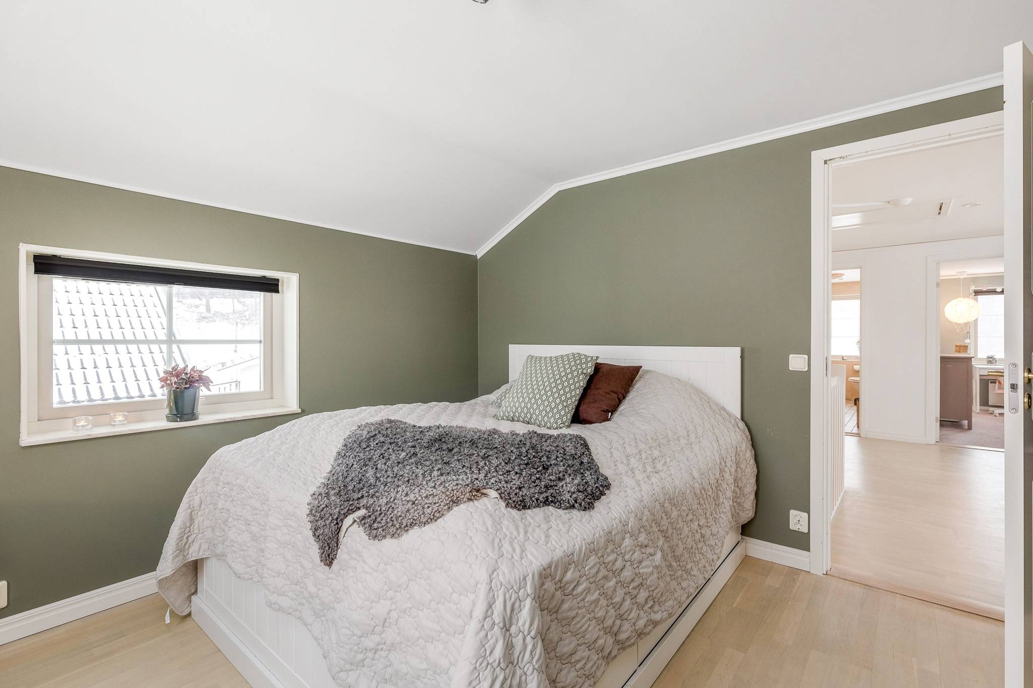 7 rum Villa på Bergåsa 1A Strängnäs kommun - bild 37