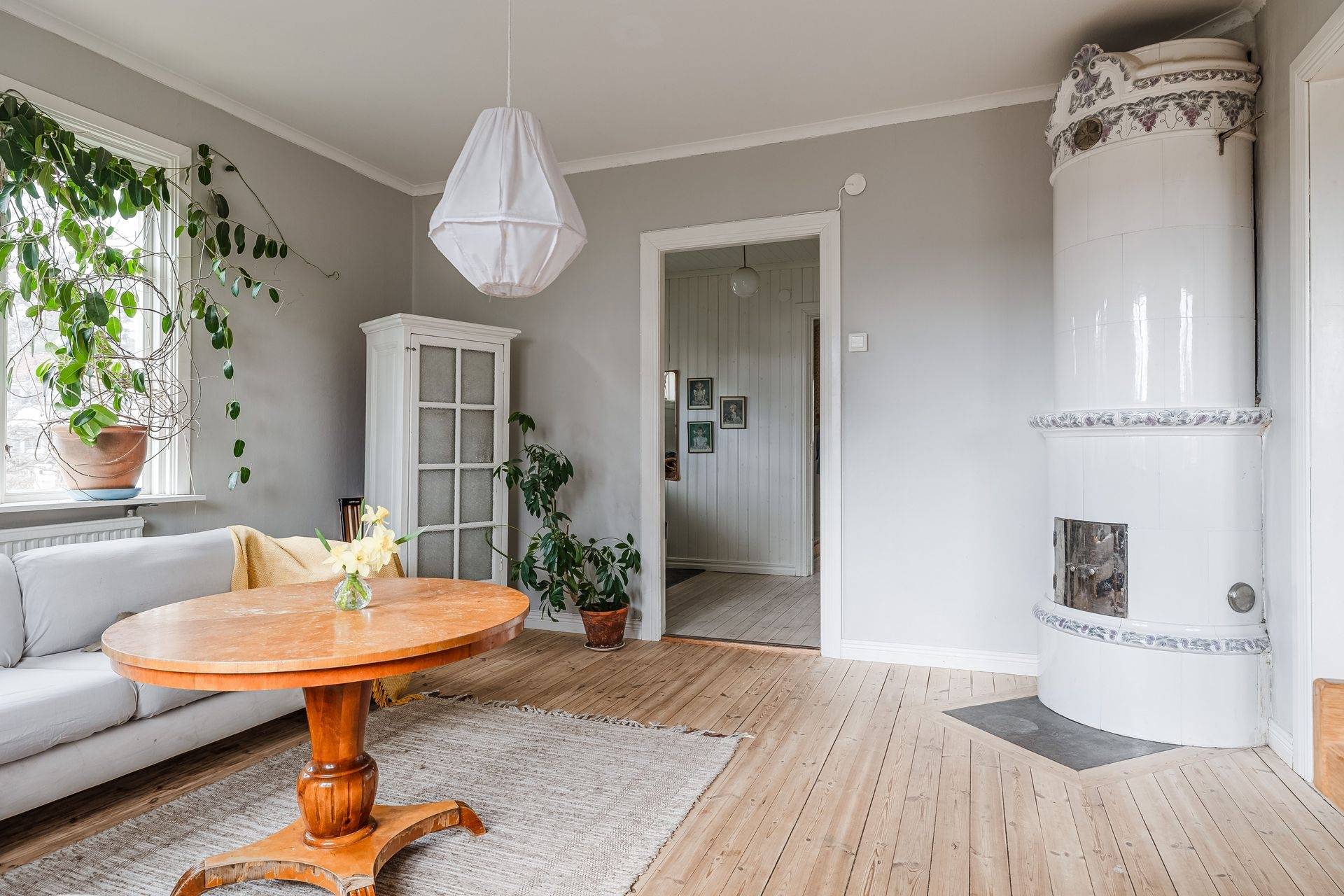 6 rum Villa på Kullagatan 11 Mariannelund Eksjö kommun - bild 6