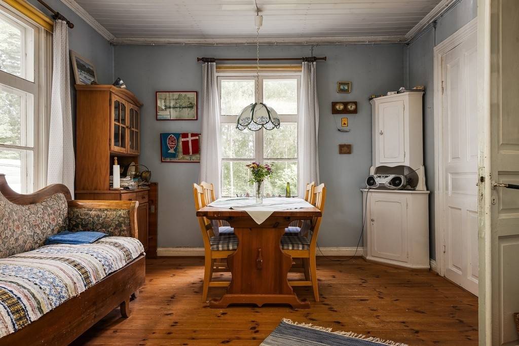 5 rum Fritidshus på Gullungebyn 11 Tisselskog Bengtsfors kommun - bild 15