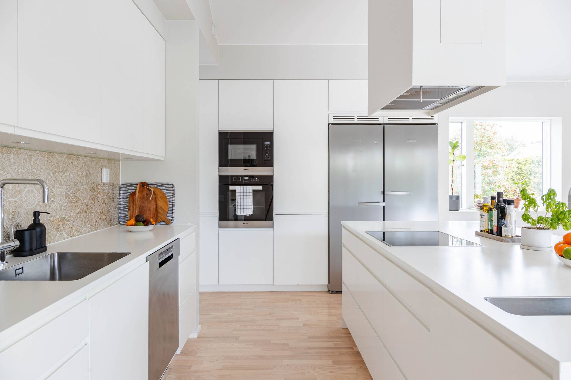7 rum Villa på Ålesundsgatan 10 Lillhamra Västerås kommun - bild 16