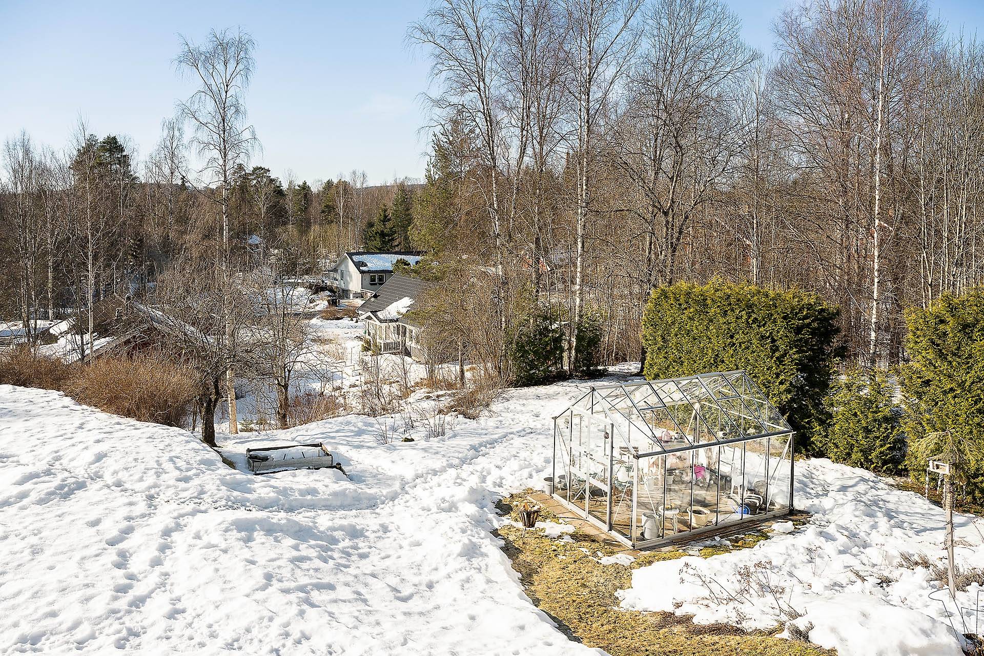 7 rum Villa på Örjesbovägen 39 Grycksbo Falu kommun - bild 26