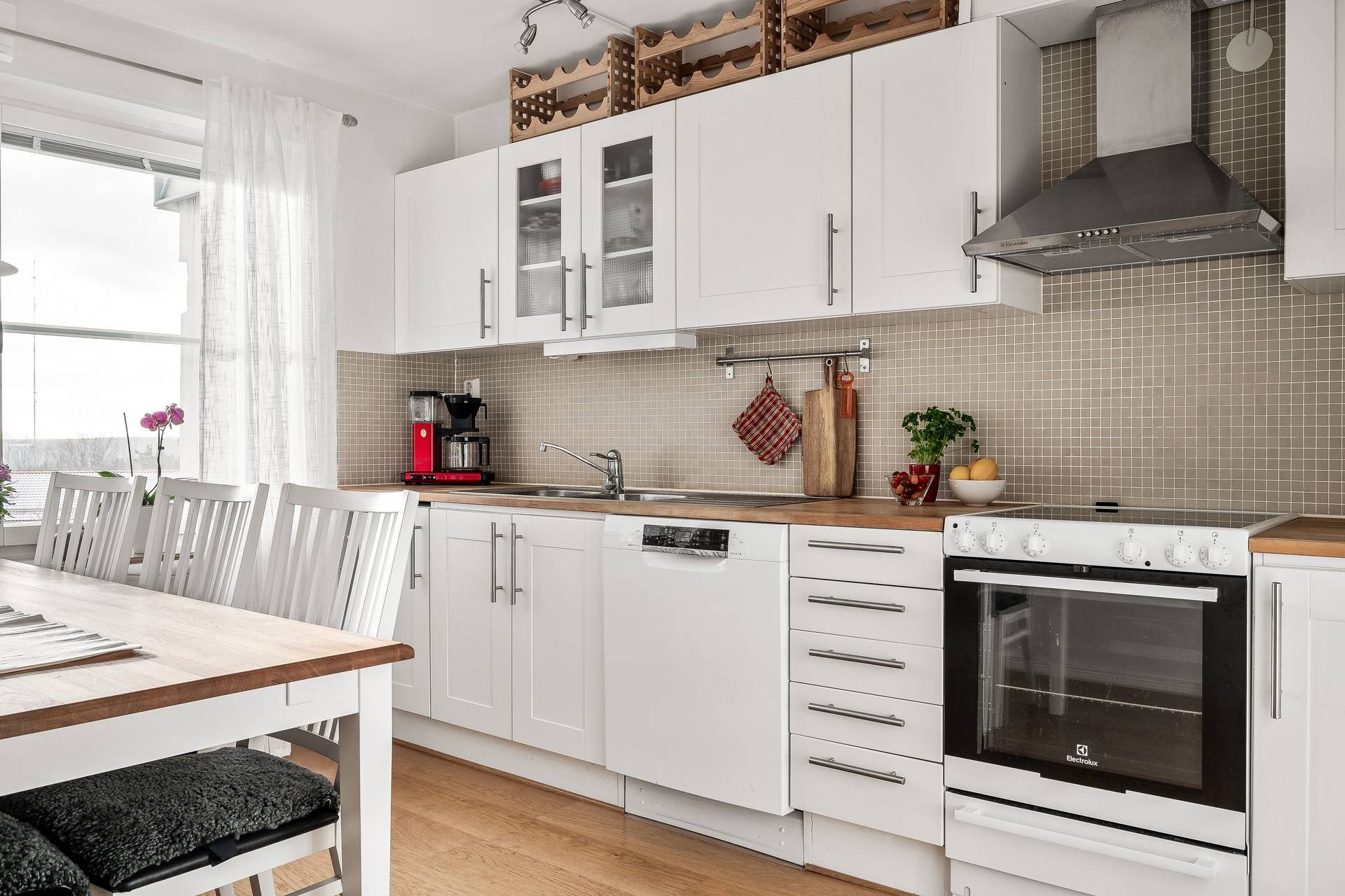 3 rum Lägenhet på Diligensvägen 41 Jarlaberg Nacka kommun - bild 5