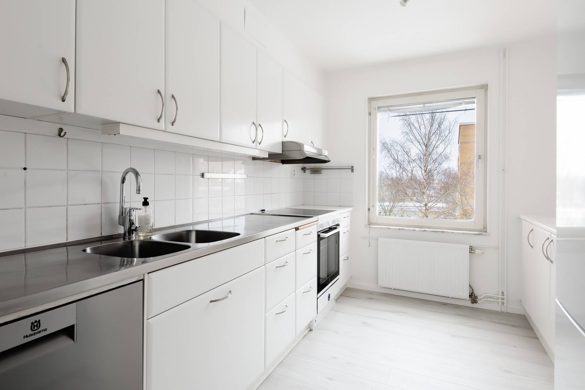 4 rum Lägenhet på Blomstervägen 1, 3tr Centrum - Bro Upplands-Bro kommun - bild 7
