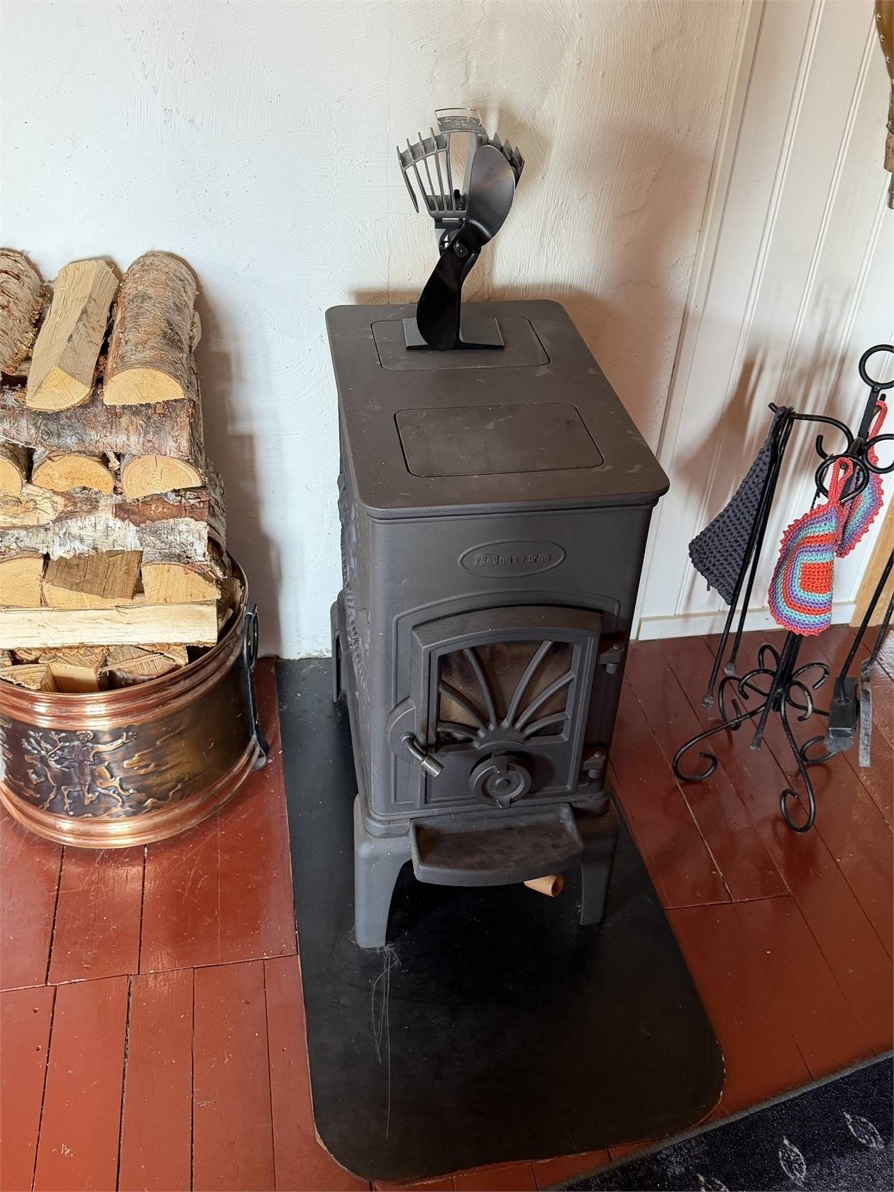 5 rum Villa på Västbro Harbacka Säffle kommun - bild 58