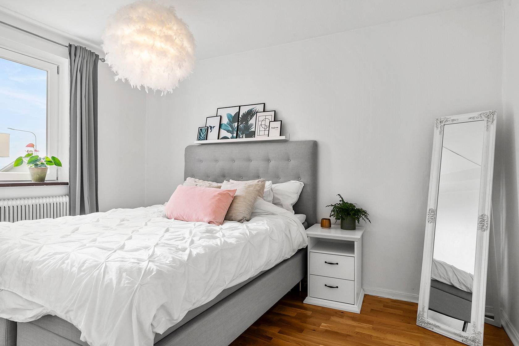 2 rum Lägenhet på Fritzhemsgatan 44 Frösön Östersunds kommun - bild 10