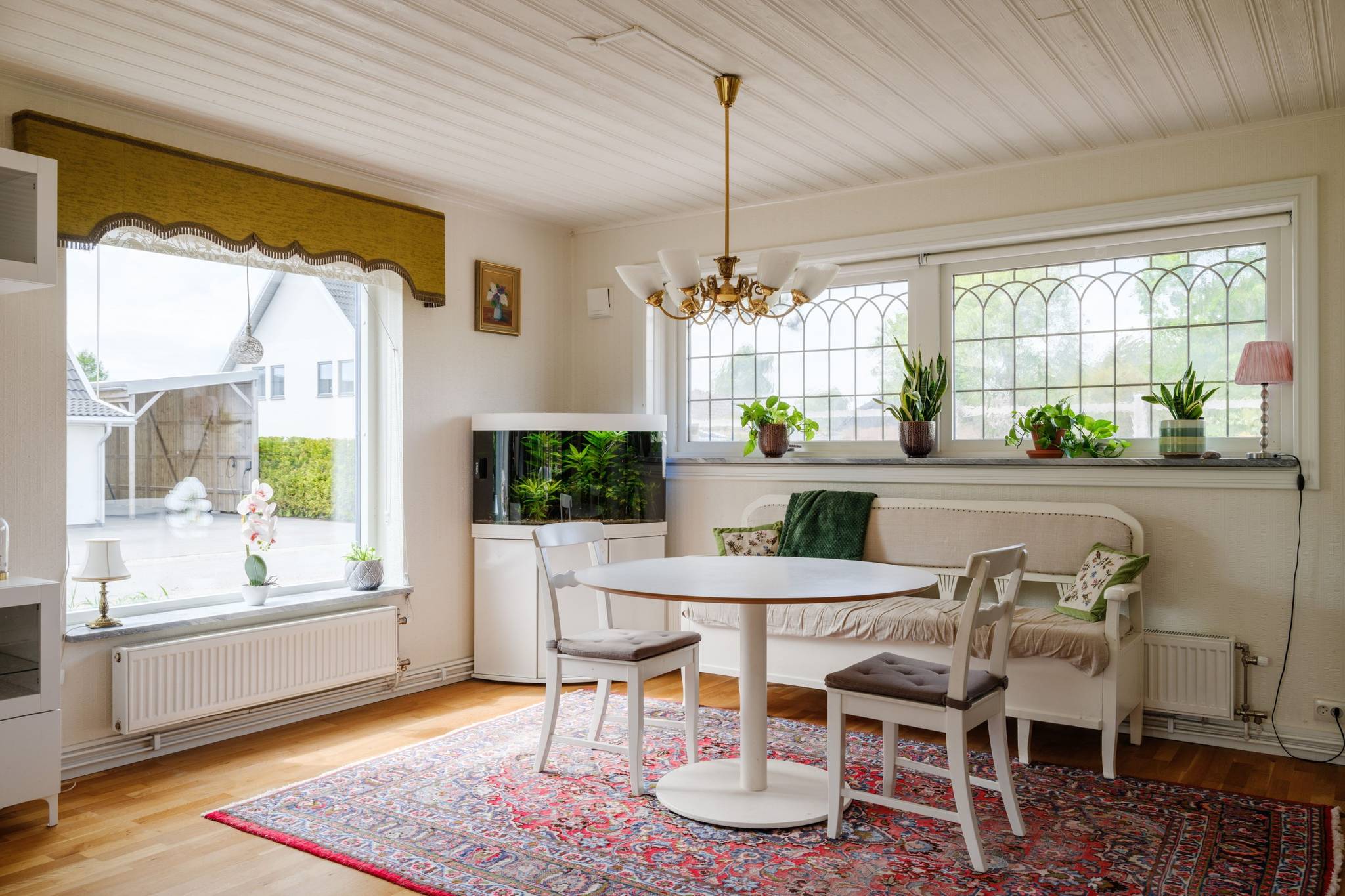 7 rum Villa på Besksötevägen 3 Beddingestrand Trelleborgs kommun - bild 21