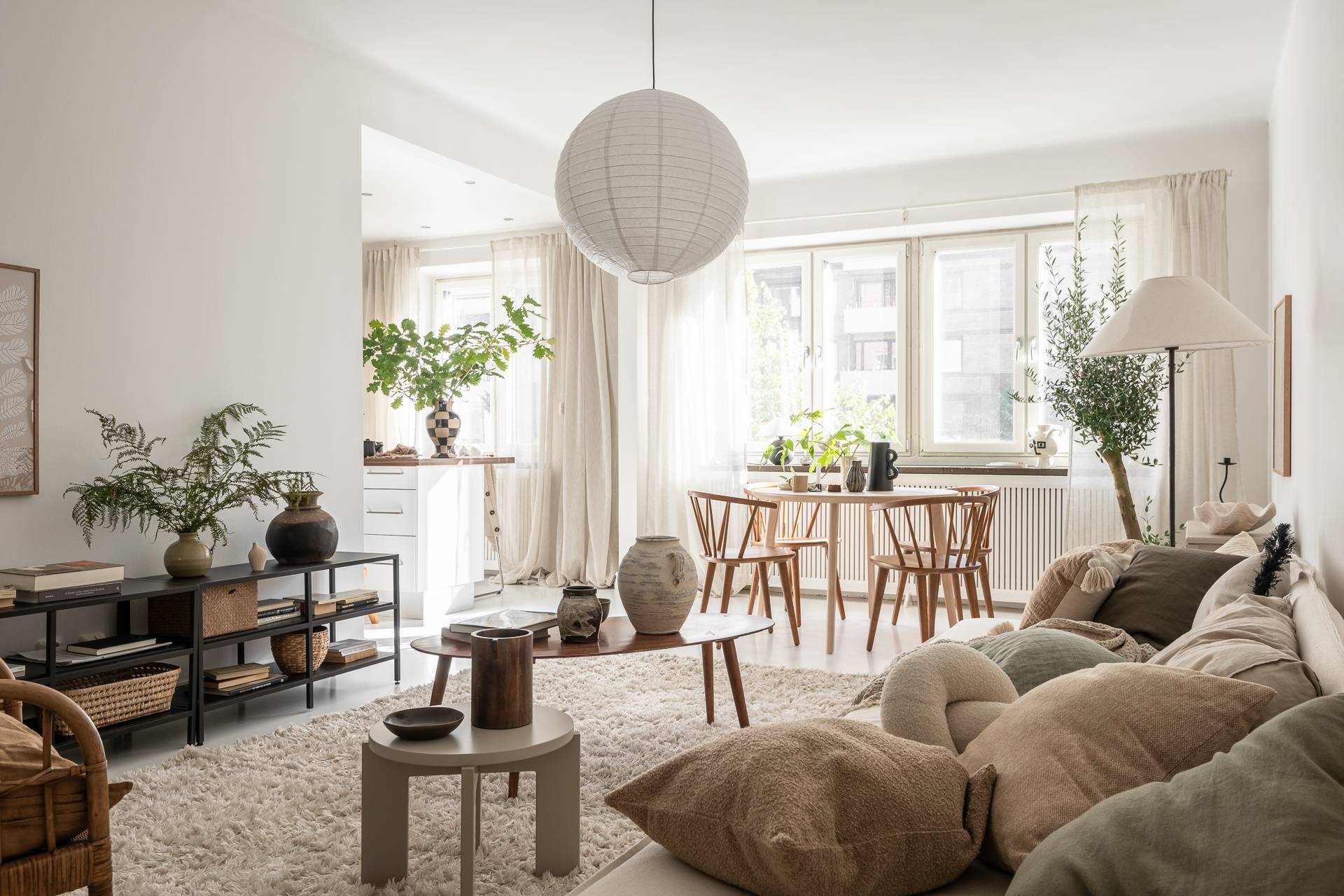 2 rum Lägenhet på Övre Husargatan 5 Linnéstaden Göteborgs kommun - bild 2