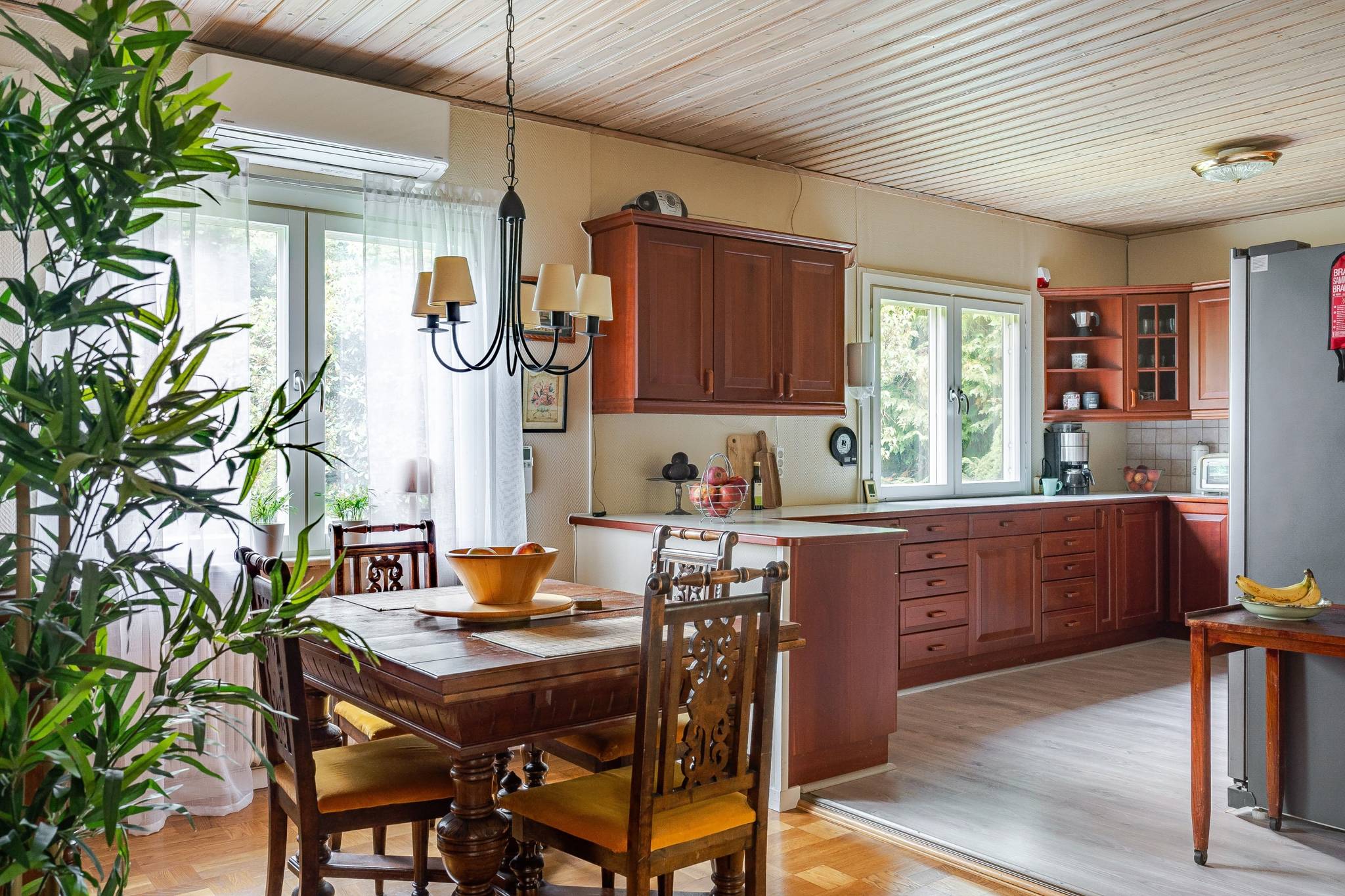 7 rum Villa på Thulevägen 11 Eslövs kommun - bild 15