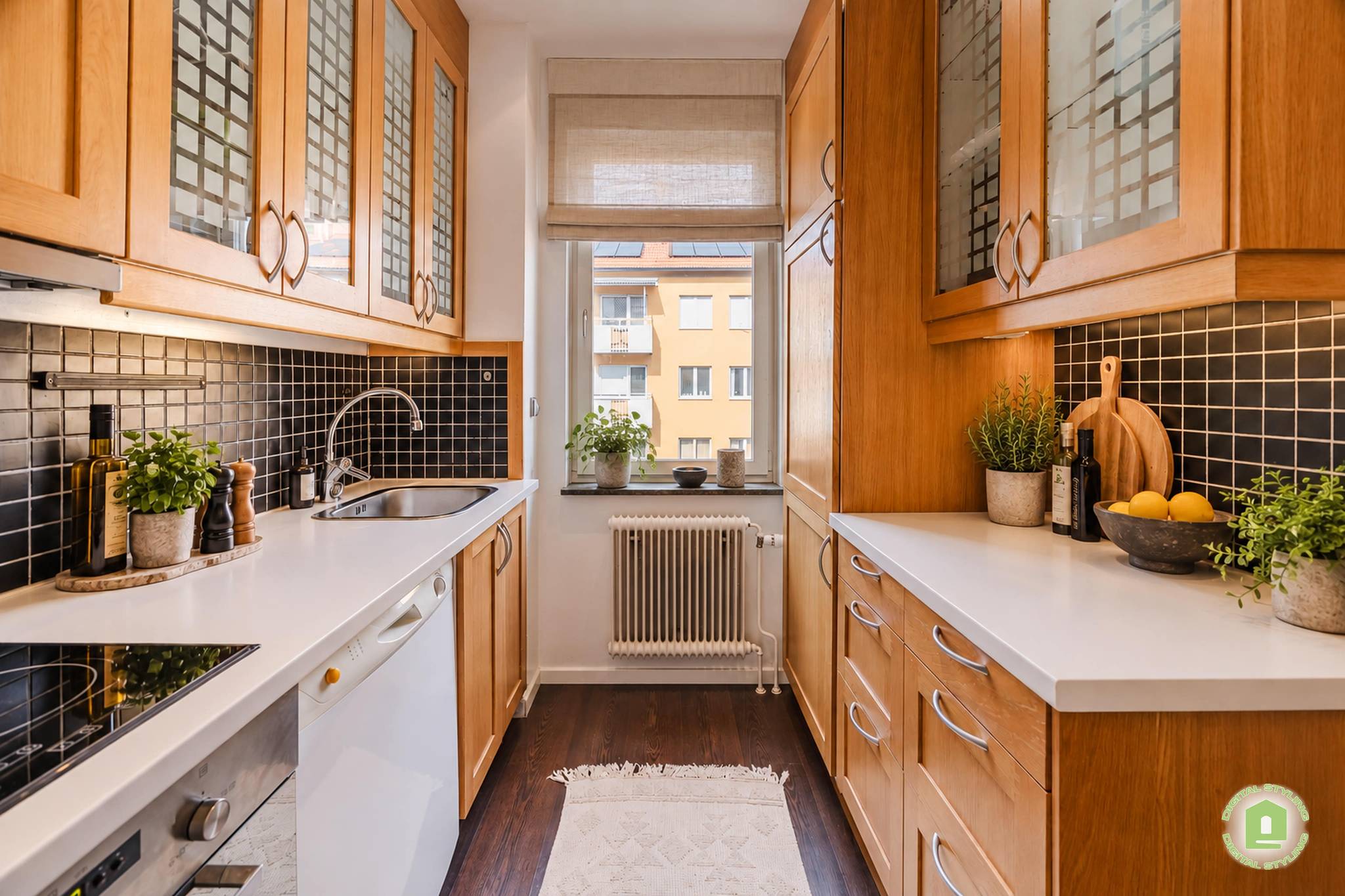 2 rum lägenhet på Sveavägen 5B Sveaplan, Eskilstuna kommun - bild 4