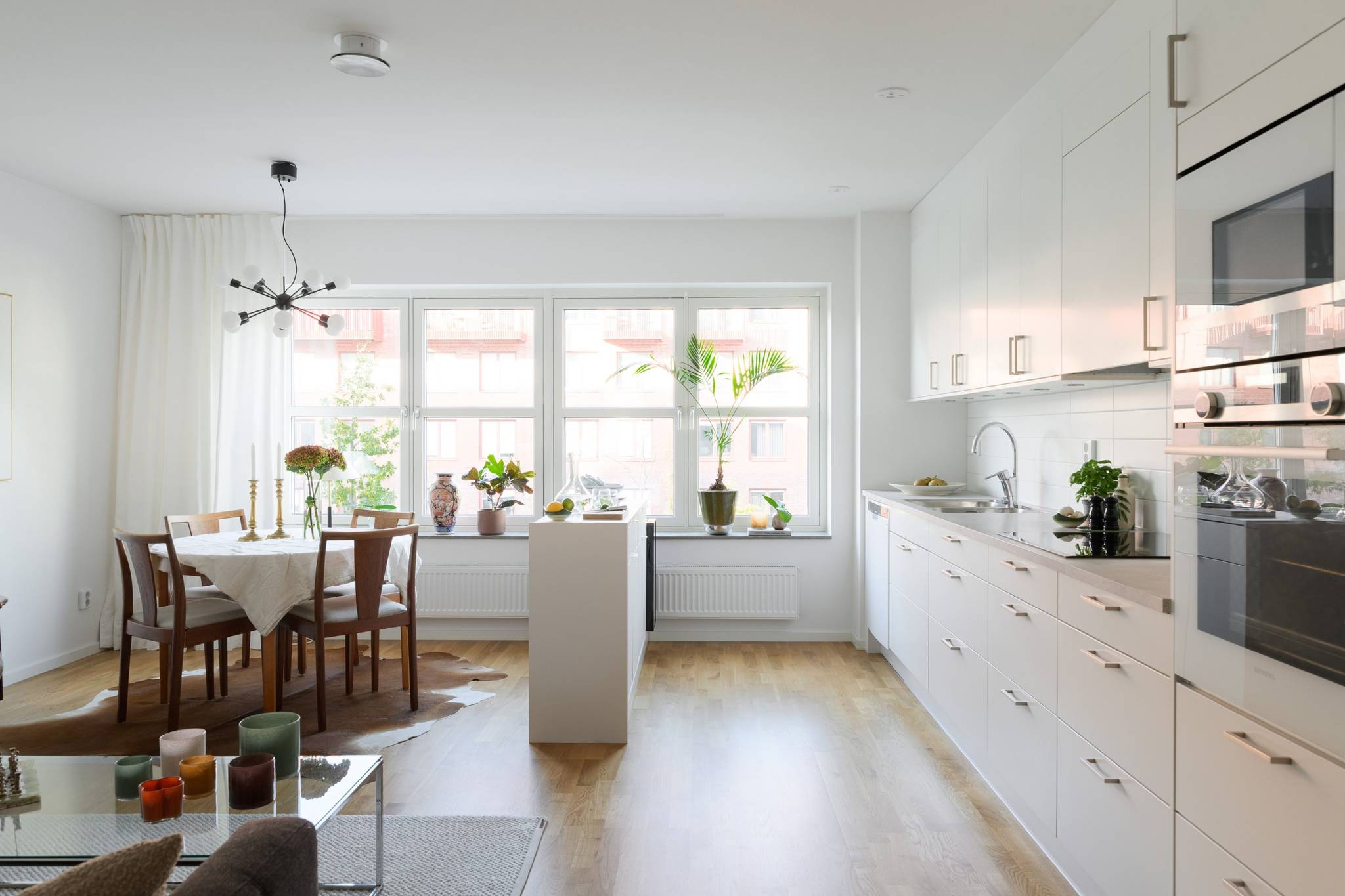 Varvsstaden, Malmö kommun