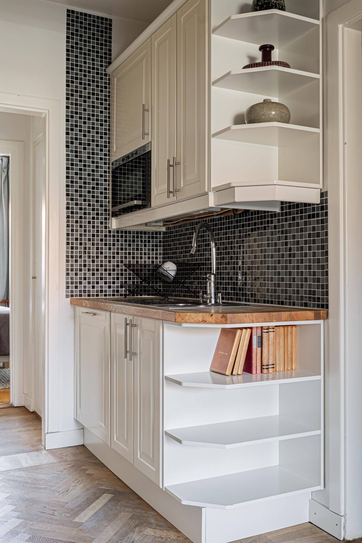 2 rum Lägenhet på Brahegatan 8B Centralt Västerås kommun - bild 14