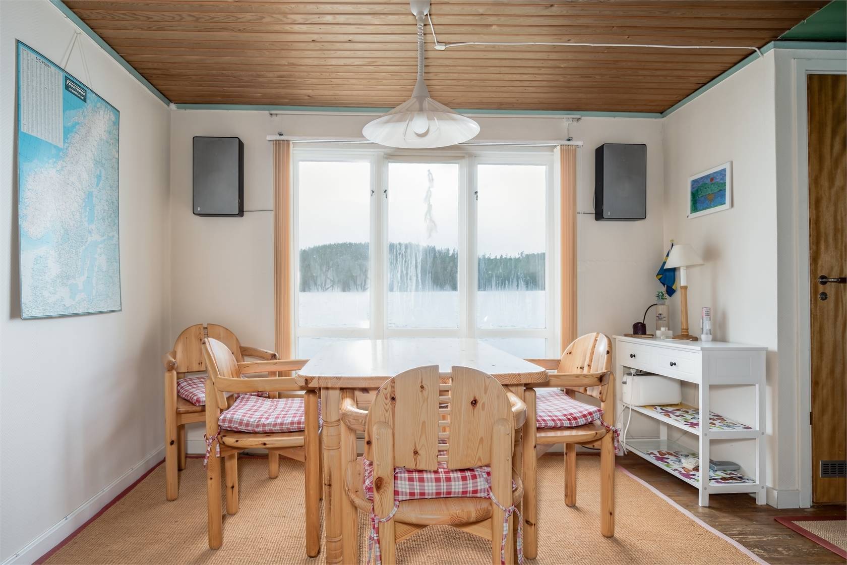 3 rum Villa på Hällsjön 41 Sunne Sunne kommun - bild 15