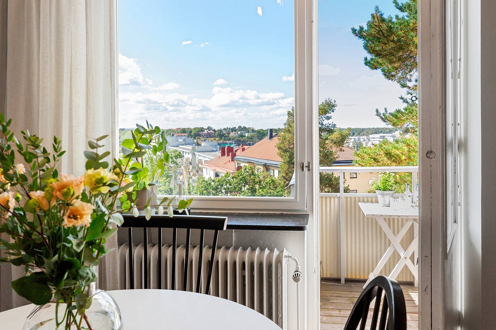 3 rum Lägenhet på Essinge Brogata 27, vån 5/5 Lilla Essingen - Kungsholmen Stockholms kommun - bild 17