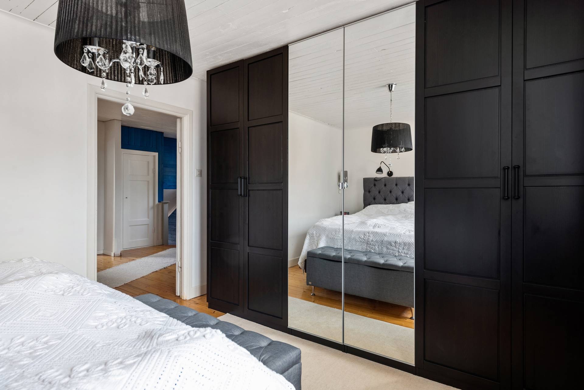 5 rum Villa på Vibyvägen 14 Centralt Norrtälje kommun - bild 23