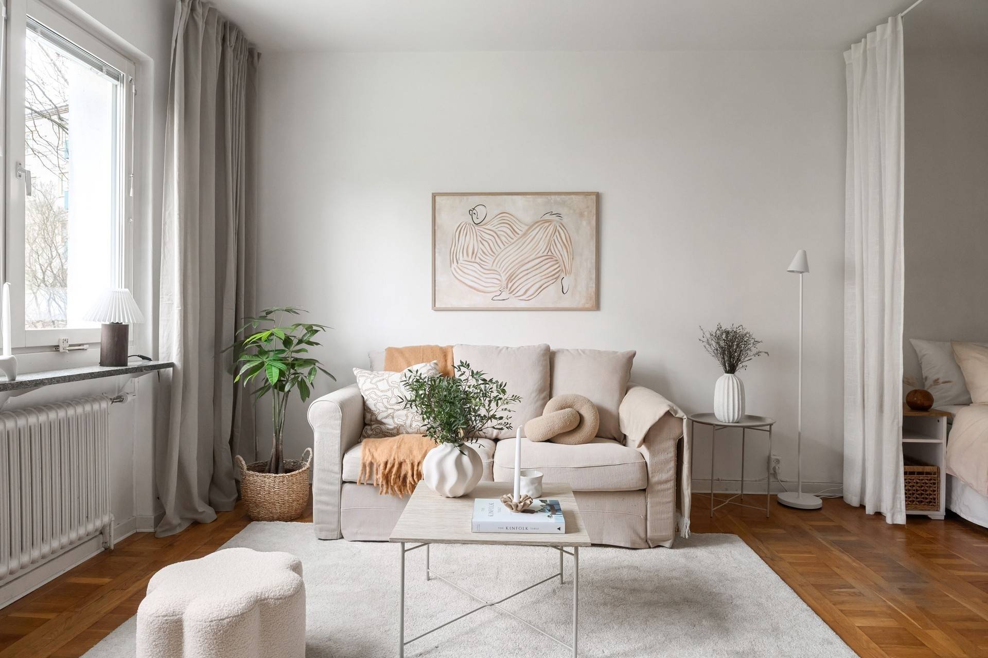1.5 rum Lägenhet på Knarrhögsgatan 6B BOSGÅRDEN Mölndals kommun - bild 2