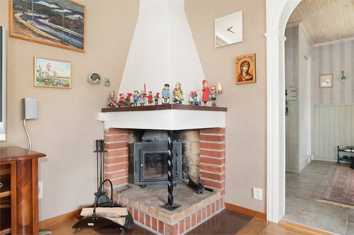 4 rum Villa på Filarevägen 31 Hagfors kommun - bild 20