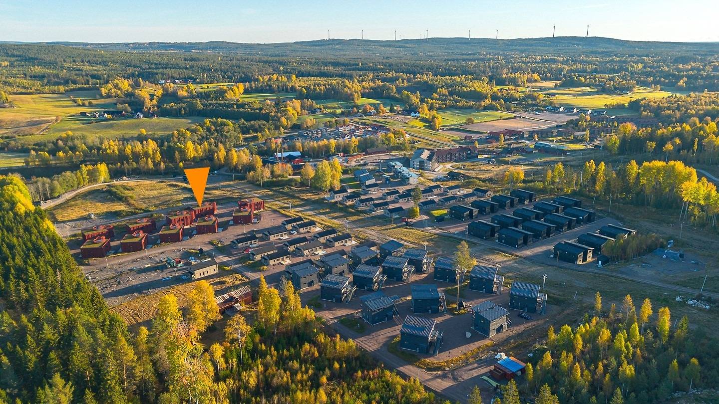 3 rum lägenhet på Backgläntan #28 - Alanittislingan 12D Kungsberget, Sandvikens kommun - bild 5