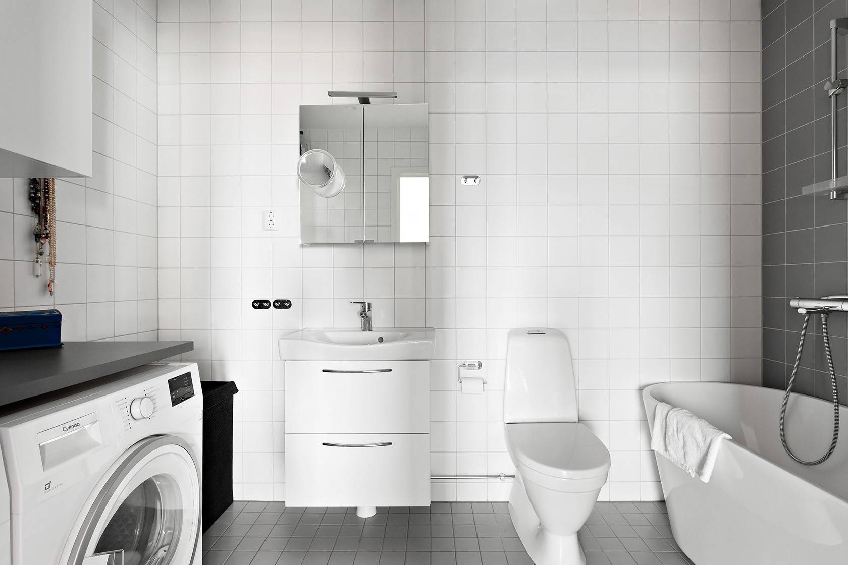 3 rum Lägenhet på Fridhemsgatan 34 Surbrunn Ystads kommun - bild 8