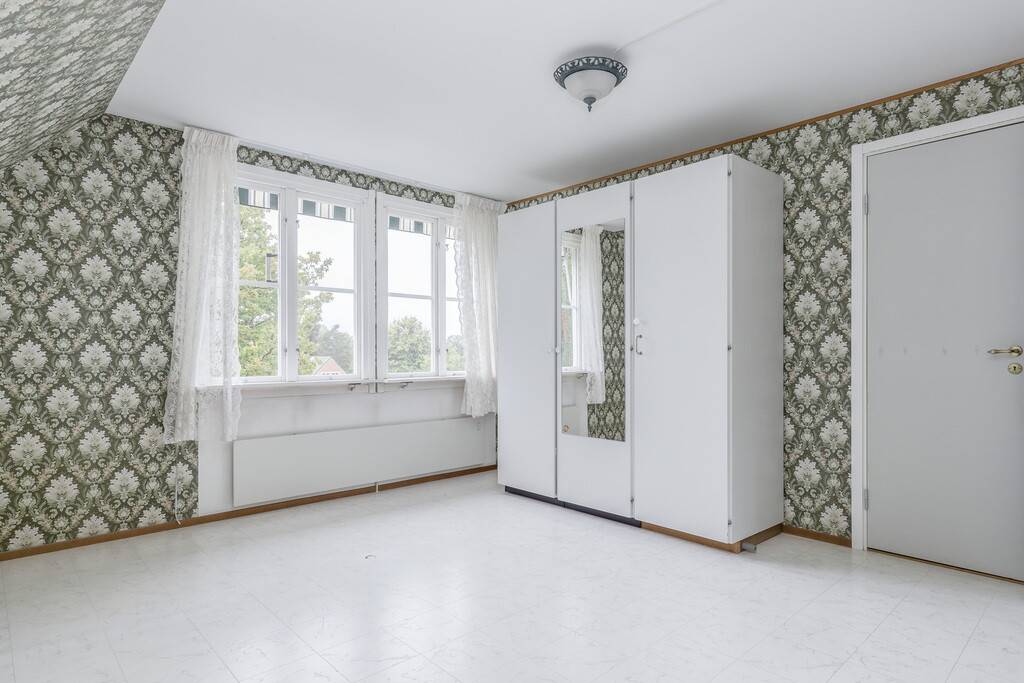 6 rum Villa på Gamla Kyrkvägen 37B Djursholm Danderyds kommun - bild 12