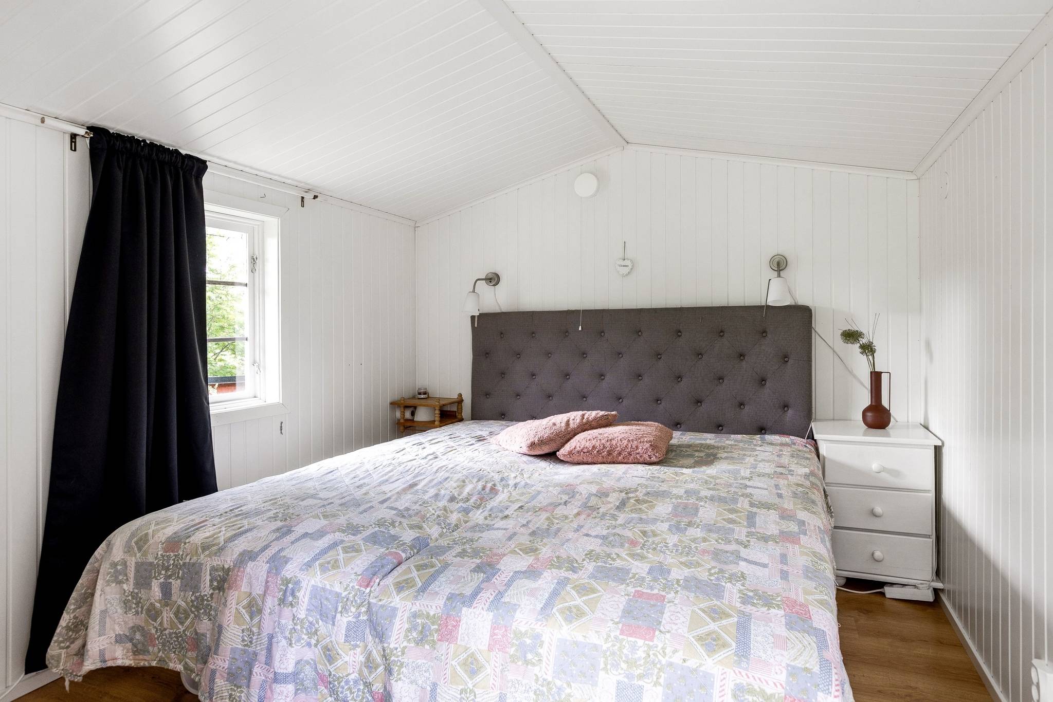 53 m² Vinterbonat fritidshus på Tunsjön 212 Bollstabruk Kramfors kommun - bild 19